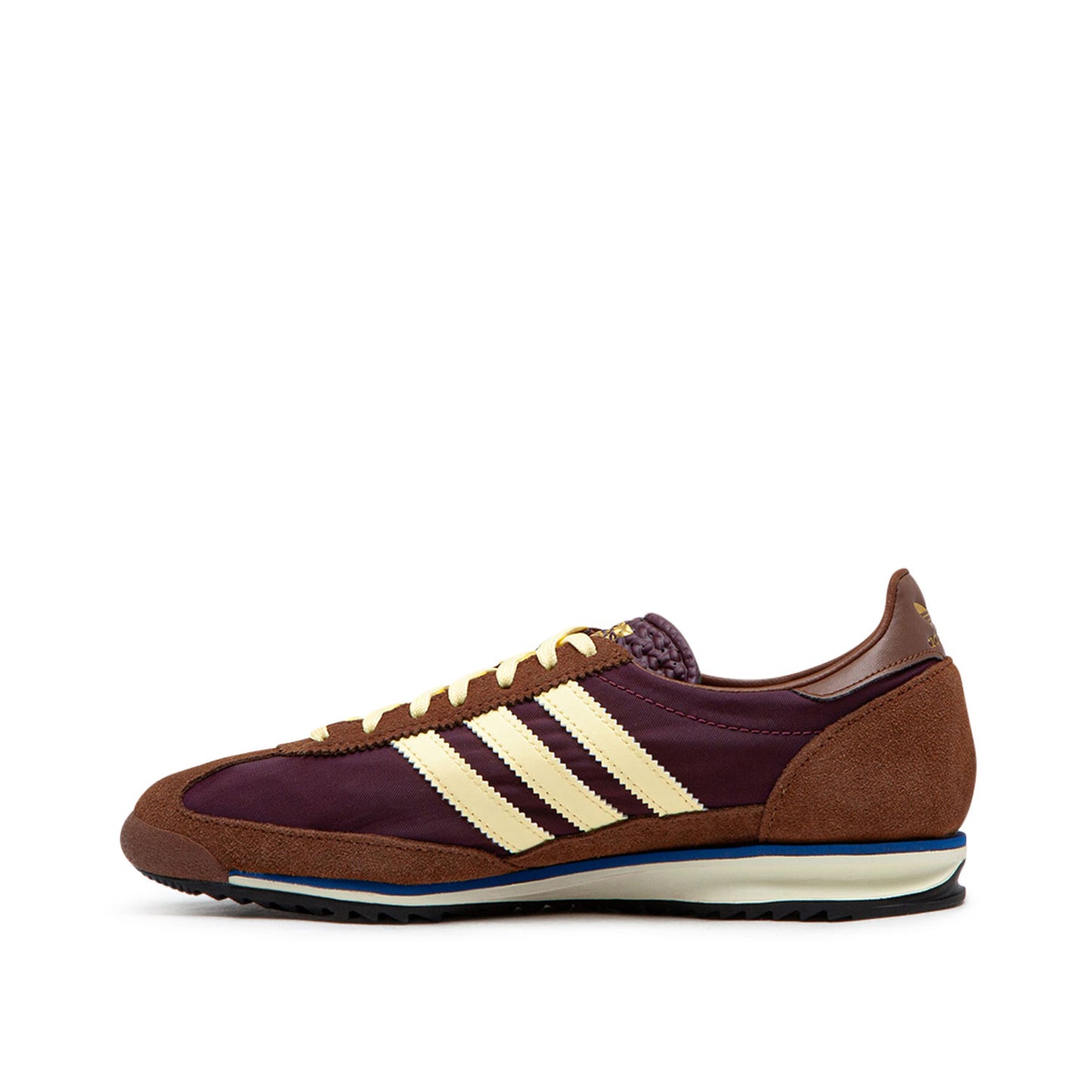 adidas WMNS SL 72 (Braun)  - Allike Store