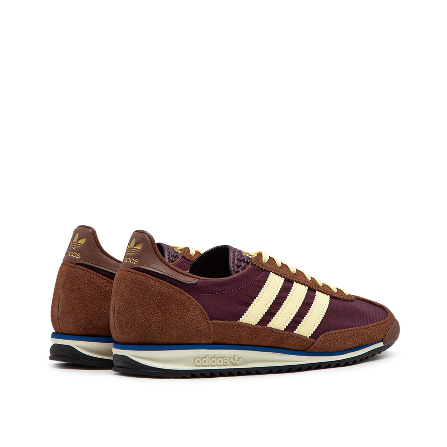 adidas WMNS SL 72 (Braun)  - Allike Store