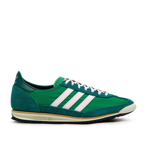 adidas WMNS SL 72 (Grün / Weiß) - Allike Store