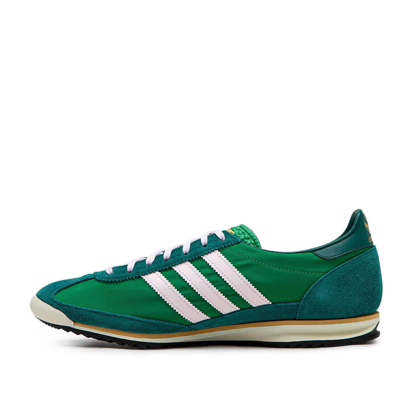 adidas WMNS SL 72 (Grün / Weiß) - Allike Store