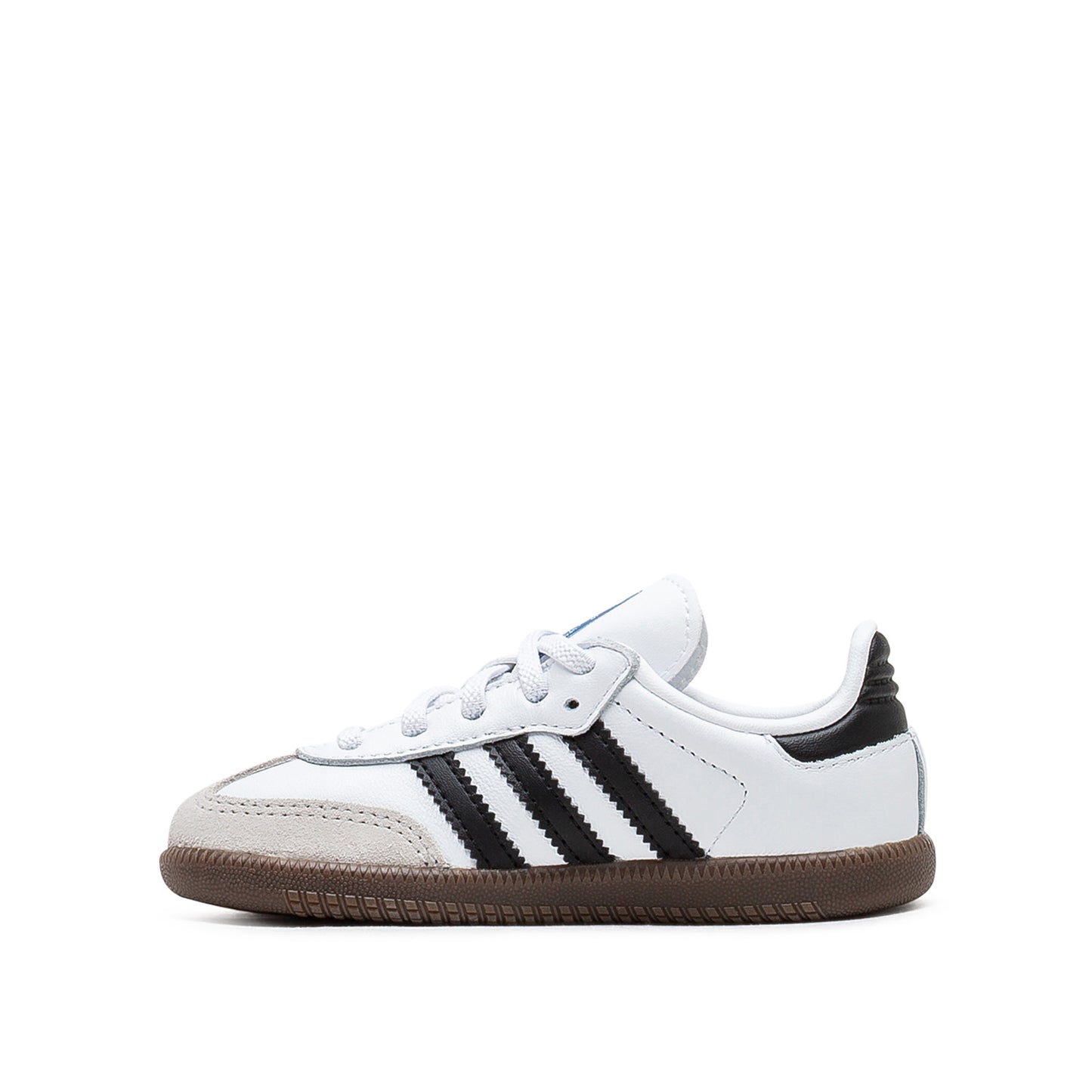 adidas KIDS Samba OG (Weiß / Schwarz) - Allike Store