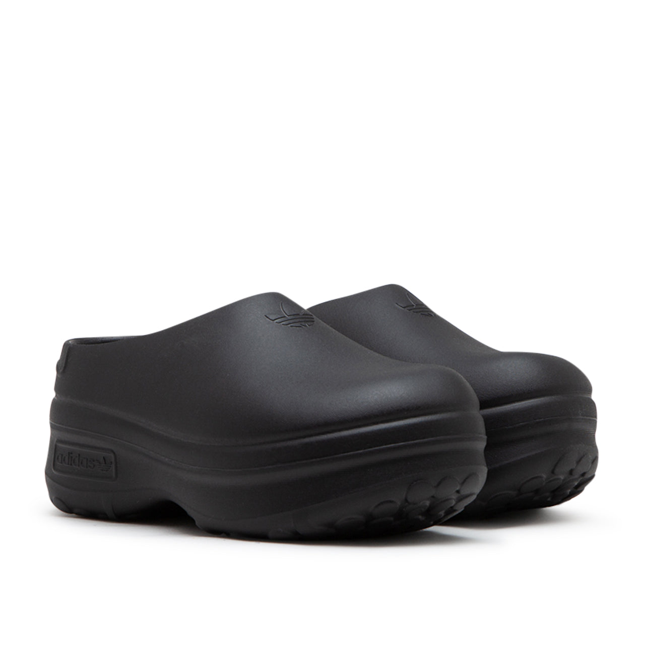 adidas WMNS Adifom Stan Smith Mule (Schwarz) - Allike Store