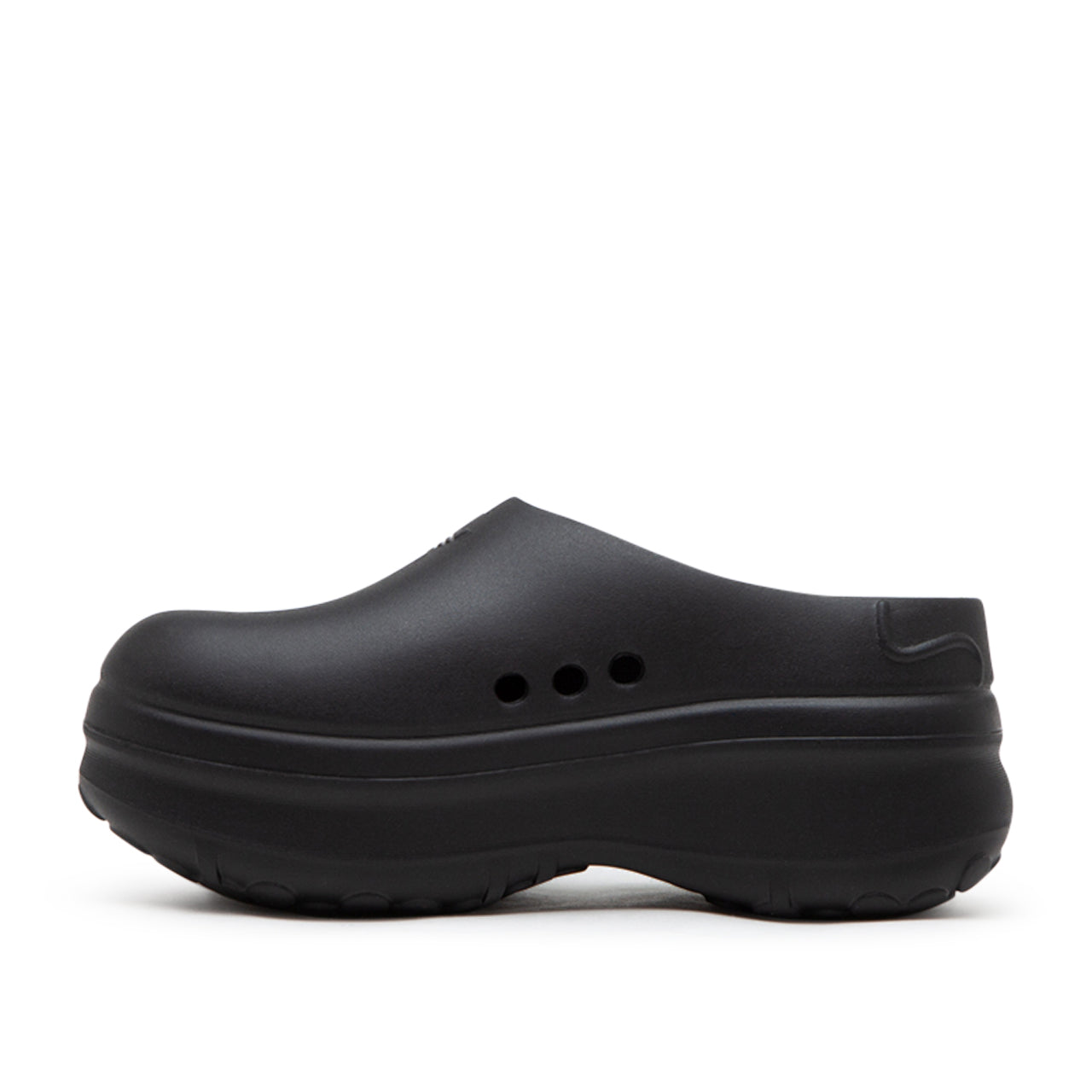 adidas WMNS Adifom Stan Smith Mule (Schwarz) - Allike Store