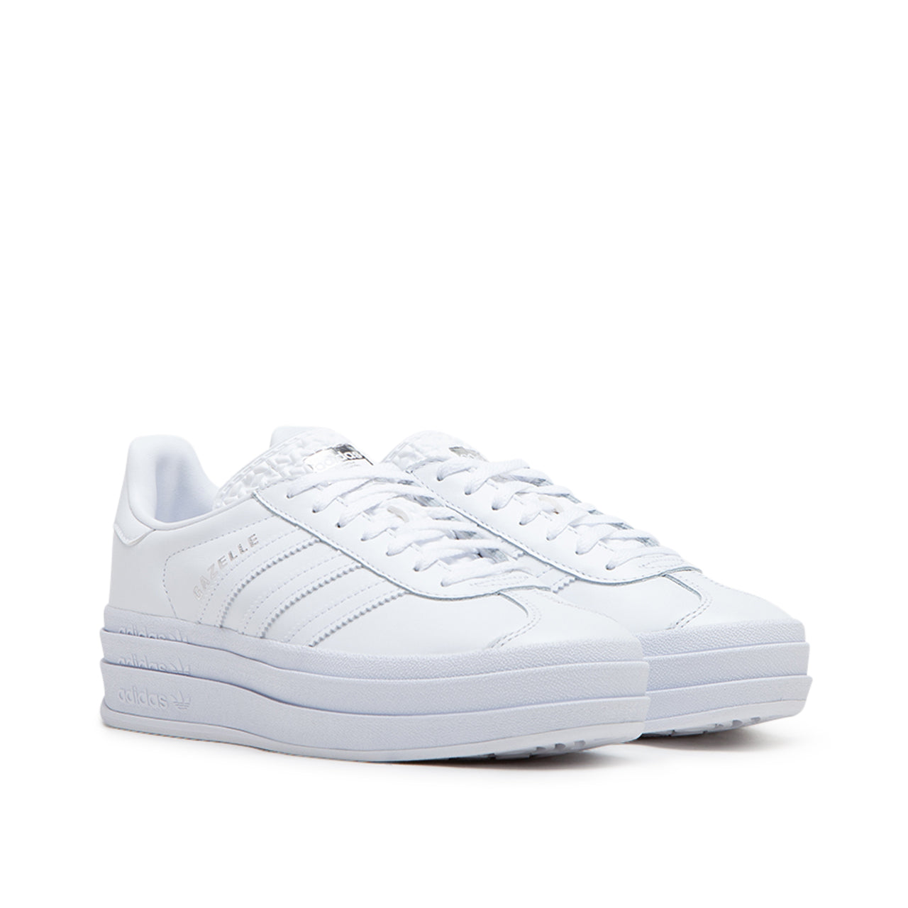 adidas WMNS Gazelle Bold (Weiß) - Allike Store