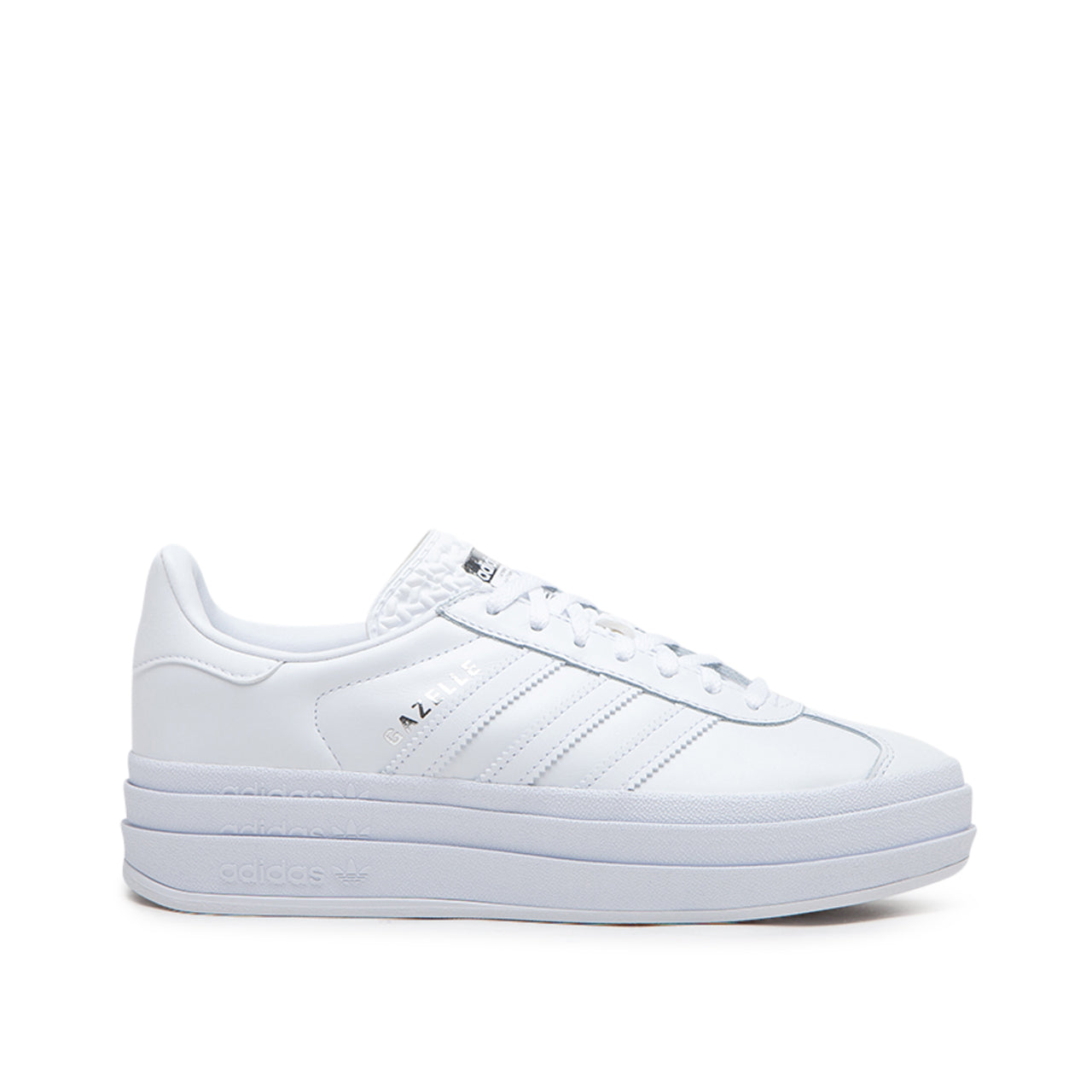 adidas WMNS Gazelle Bold (Weiß) - Allike Store