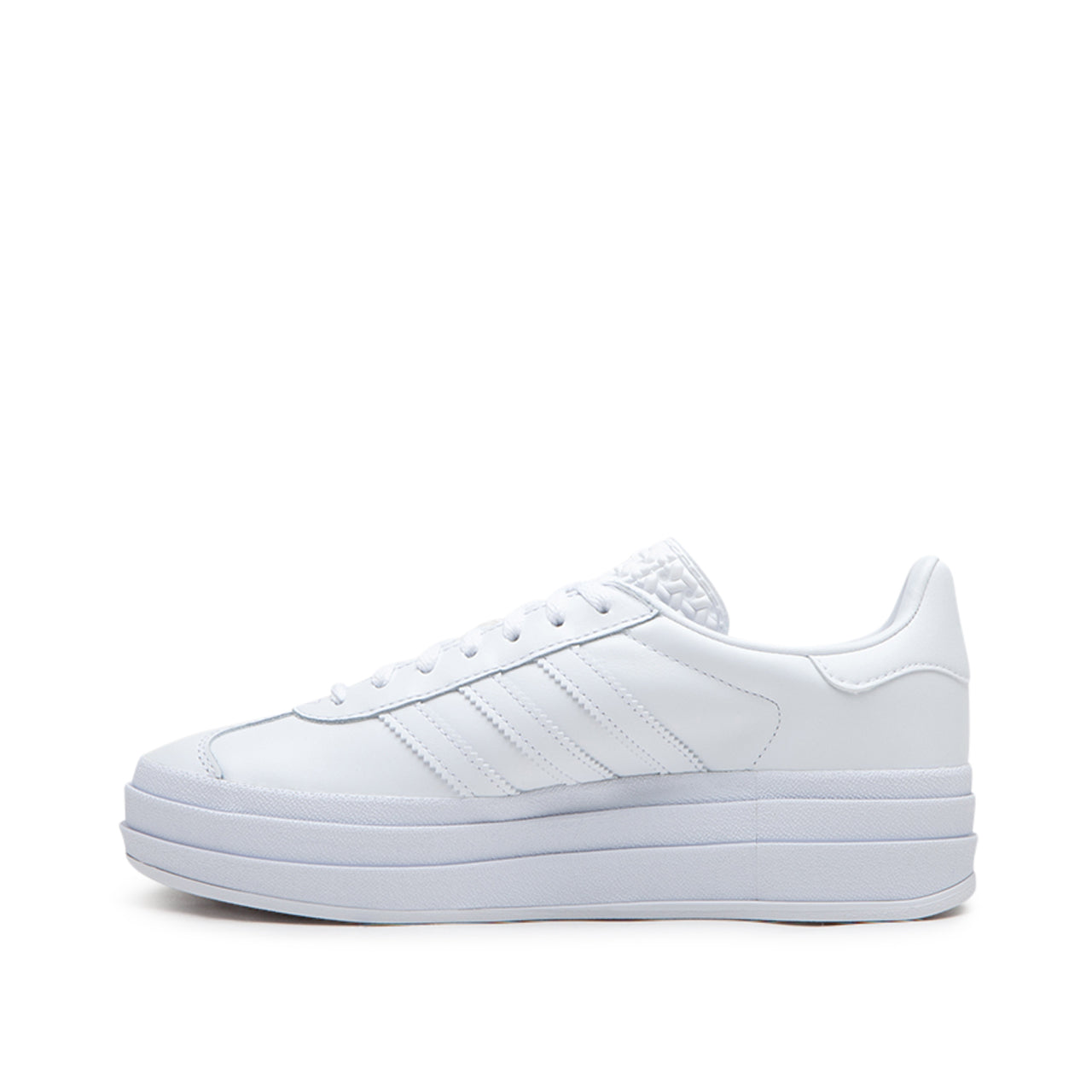 adidas WMNS Gazelle Bold (Weiß) - Allike Store
