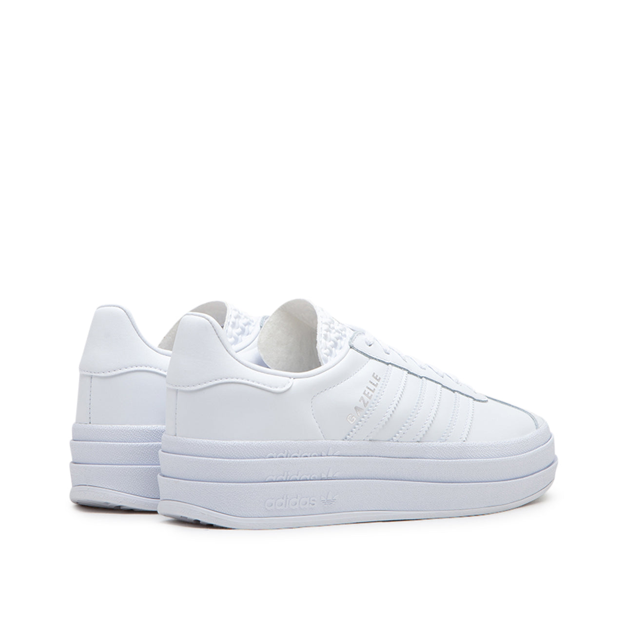 adidas WMNS Gazelle Bold (Weiß)  - Allike Store