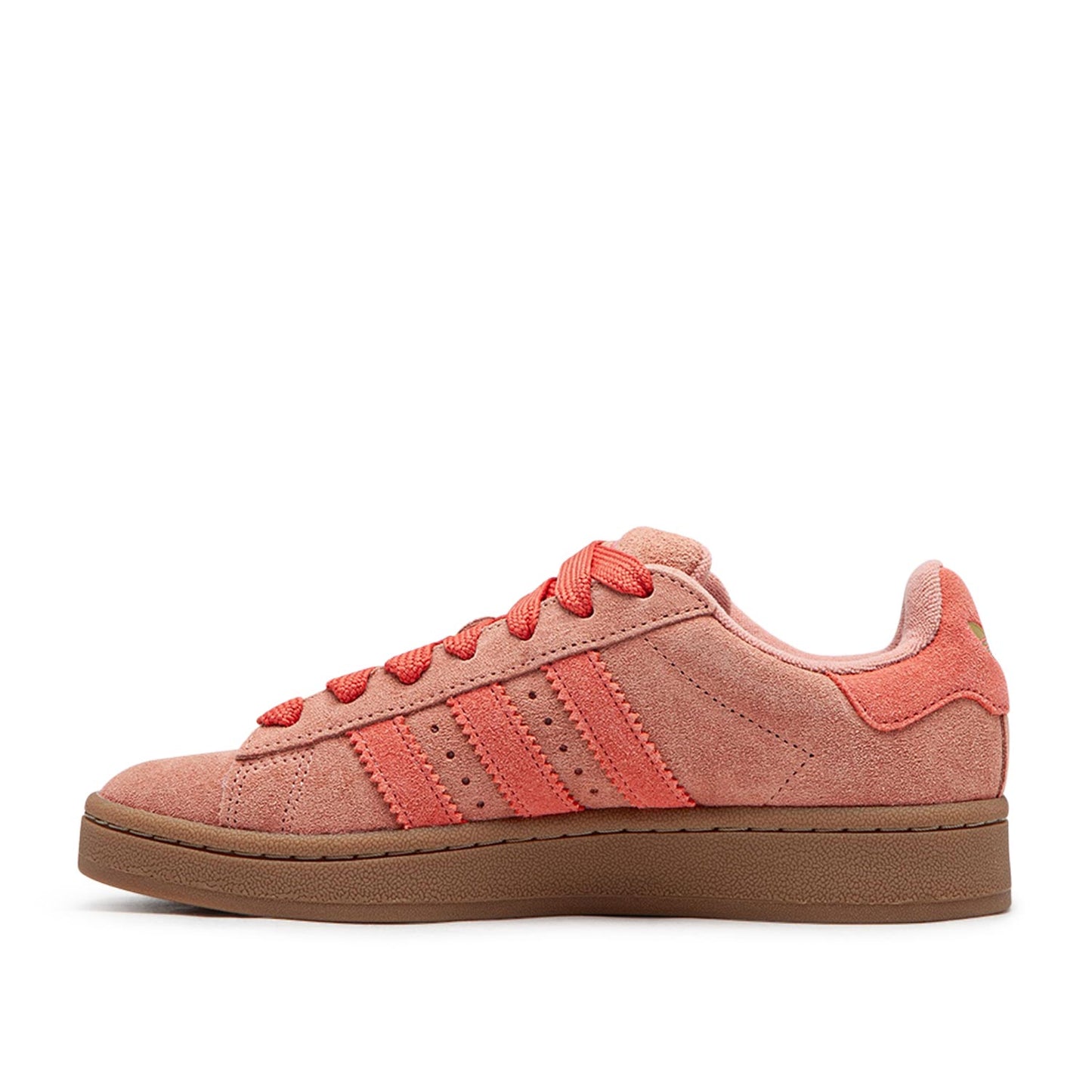 adidas WMNS Campus 00s (Orange / Gum) - Allike Store