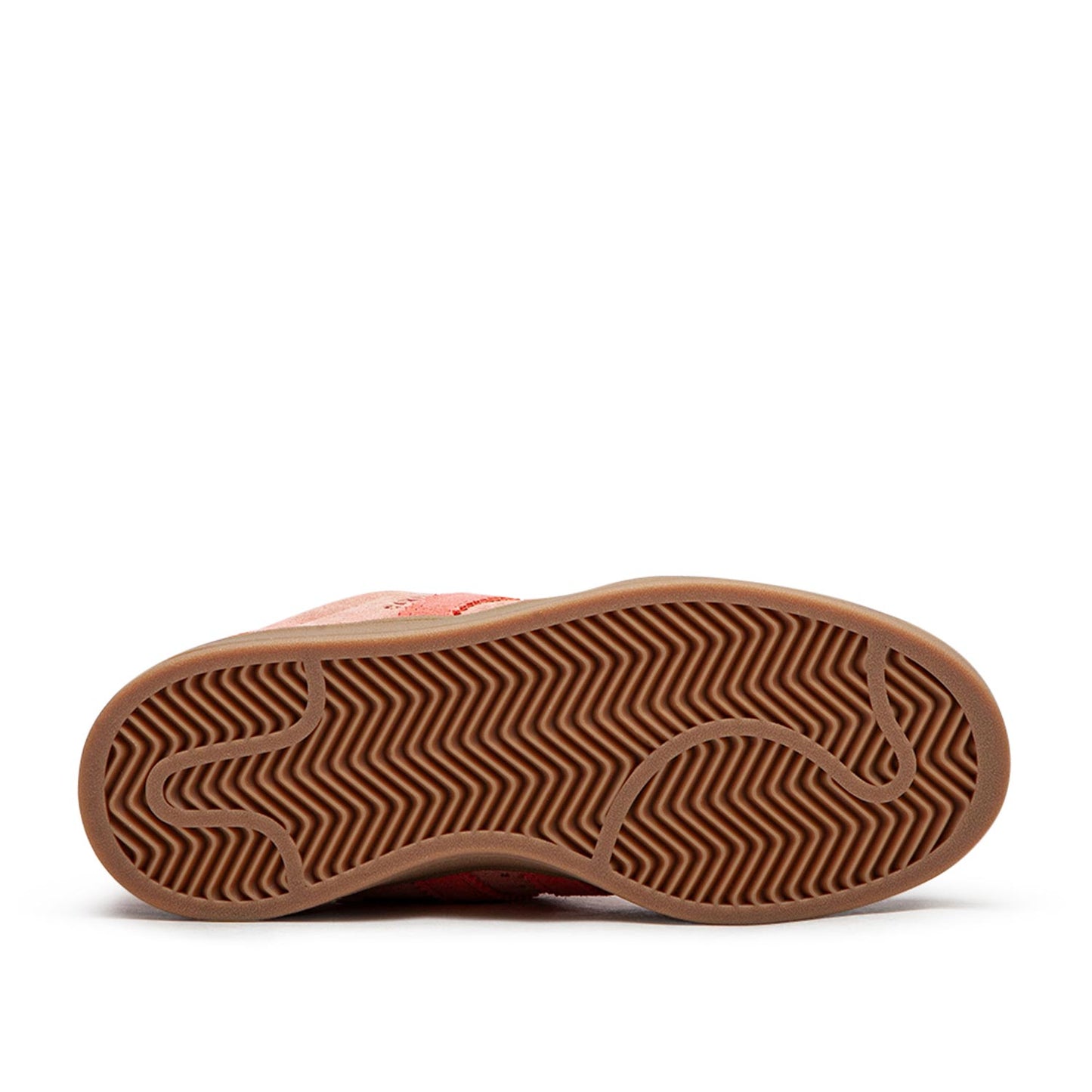 adidas WMNS Campus 00s (Orange / Gum) - Allike Store