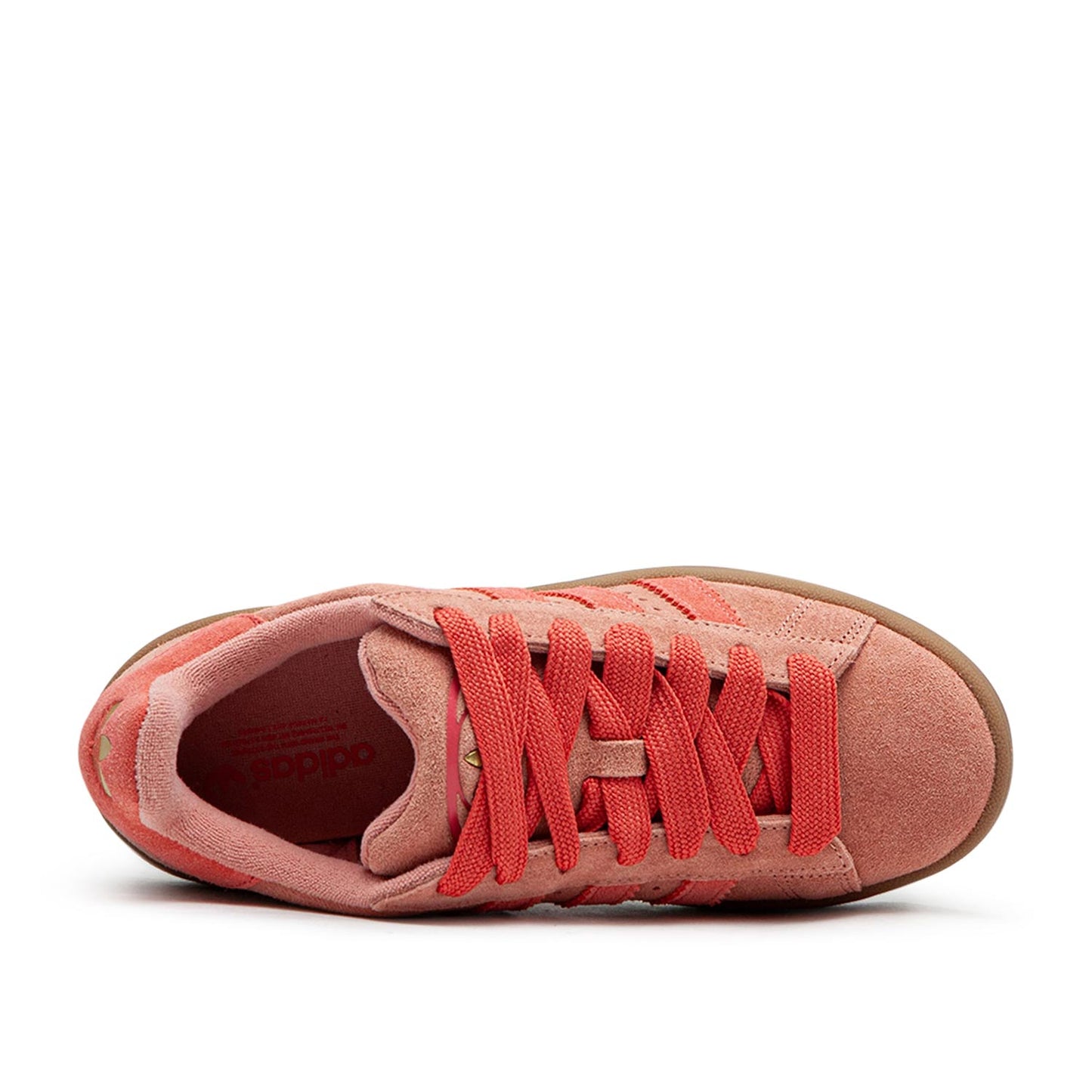 adidas WMNS Campus 00s (Orange / Gum)  - Allike Store