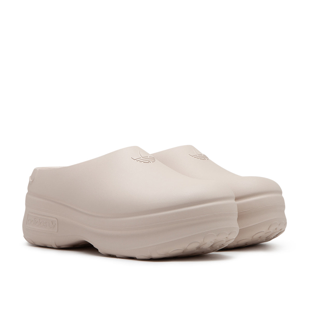 adidas WMNS Adifom Stan Smith Mule (Beige) - Allike Store