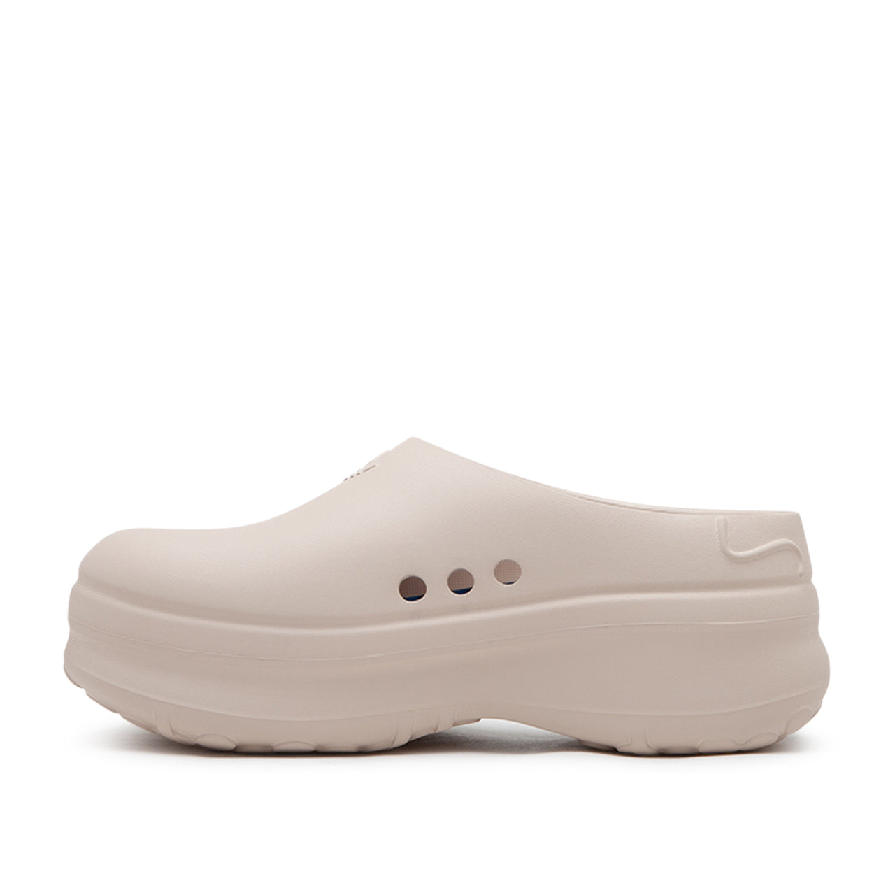 adidas WMNS Adifom Stan Smith Mule (Beige) - Allike Store