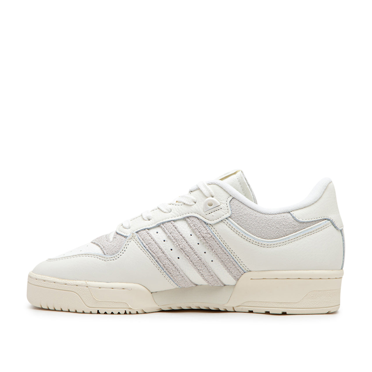 adidas Rivalry Low 86 (Creme / Grau)  - Allike Store