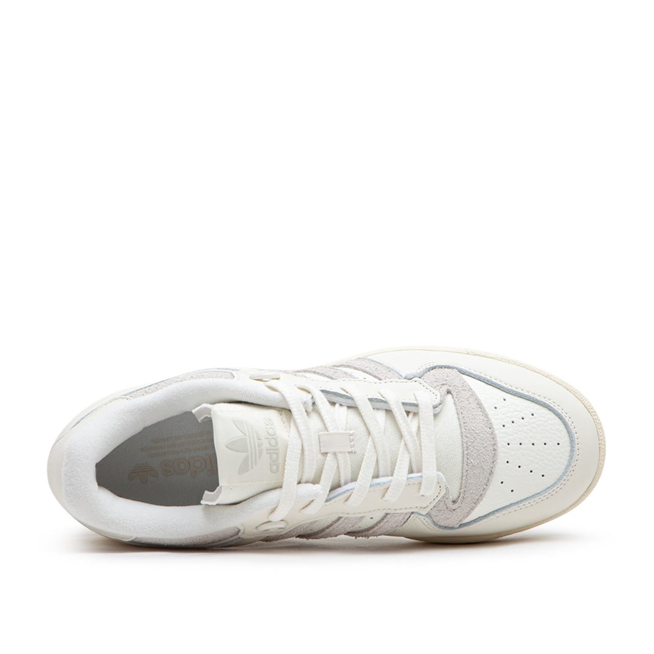 adidas Rivalry Low 86 (Creme / Grau)  - Allike Store