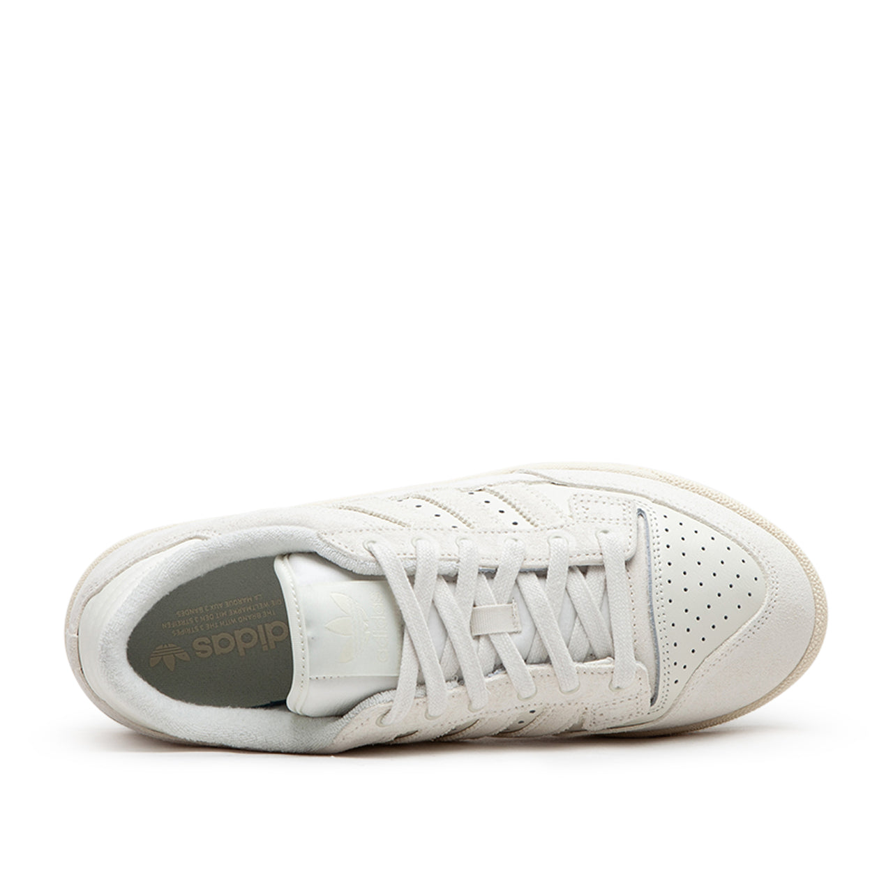 adidas Centennial 85 Lo (Beige) - Allike Store