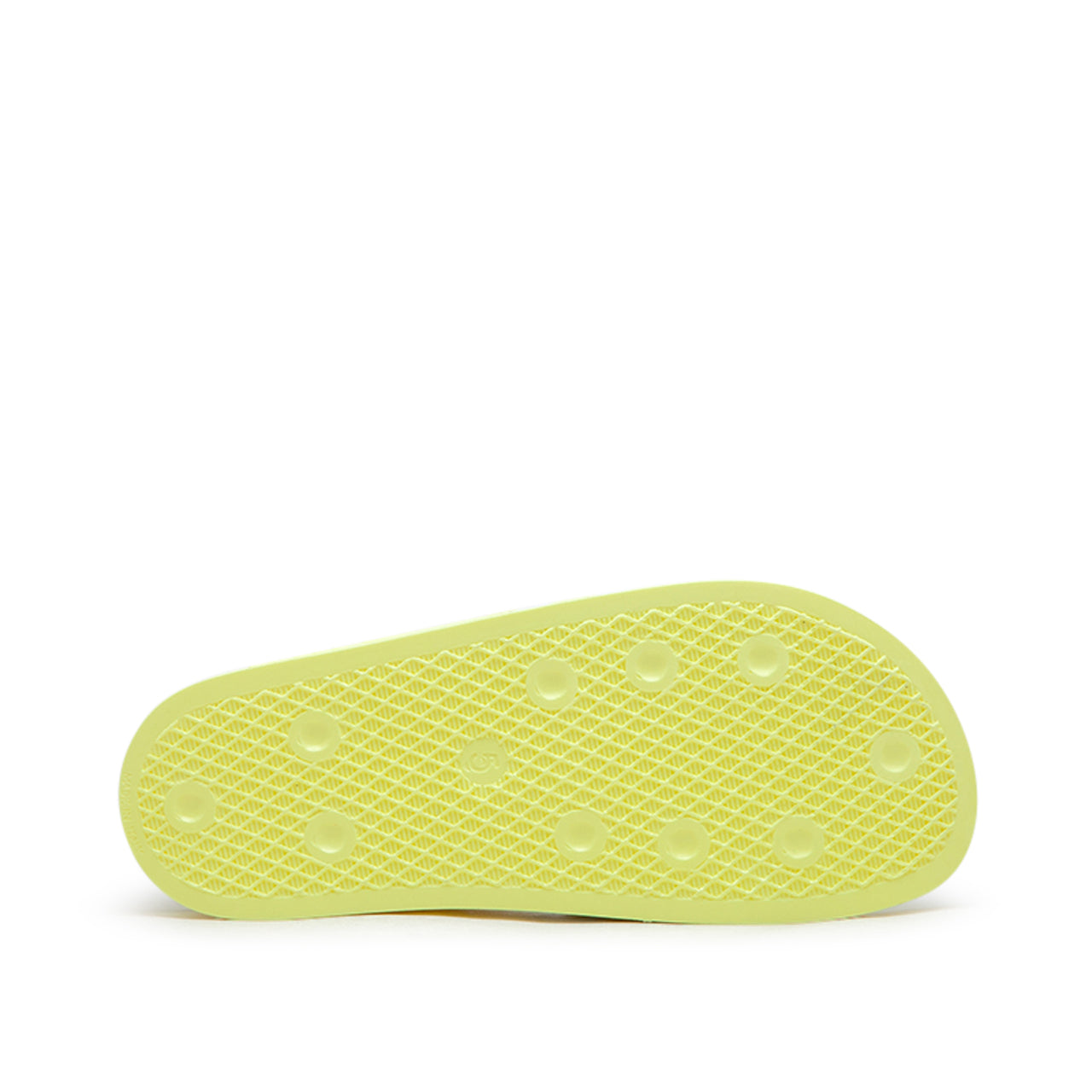 adidas WMNS Adilette (Gelb / Weiß) - Allike Store
