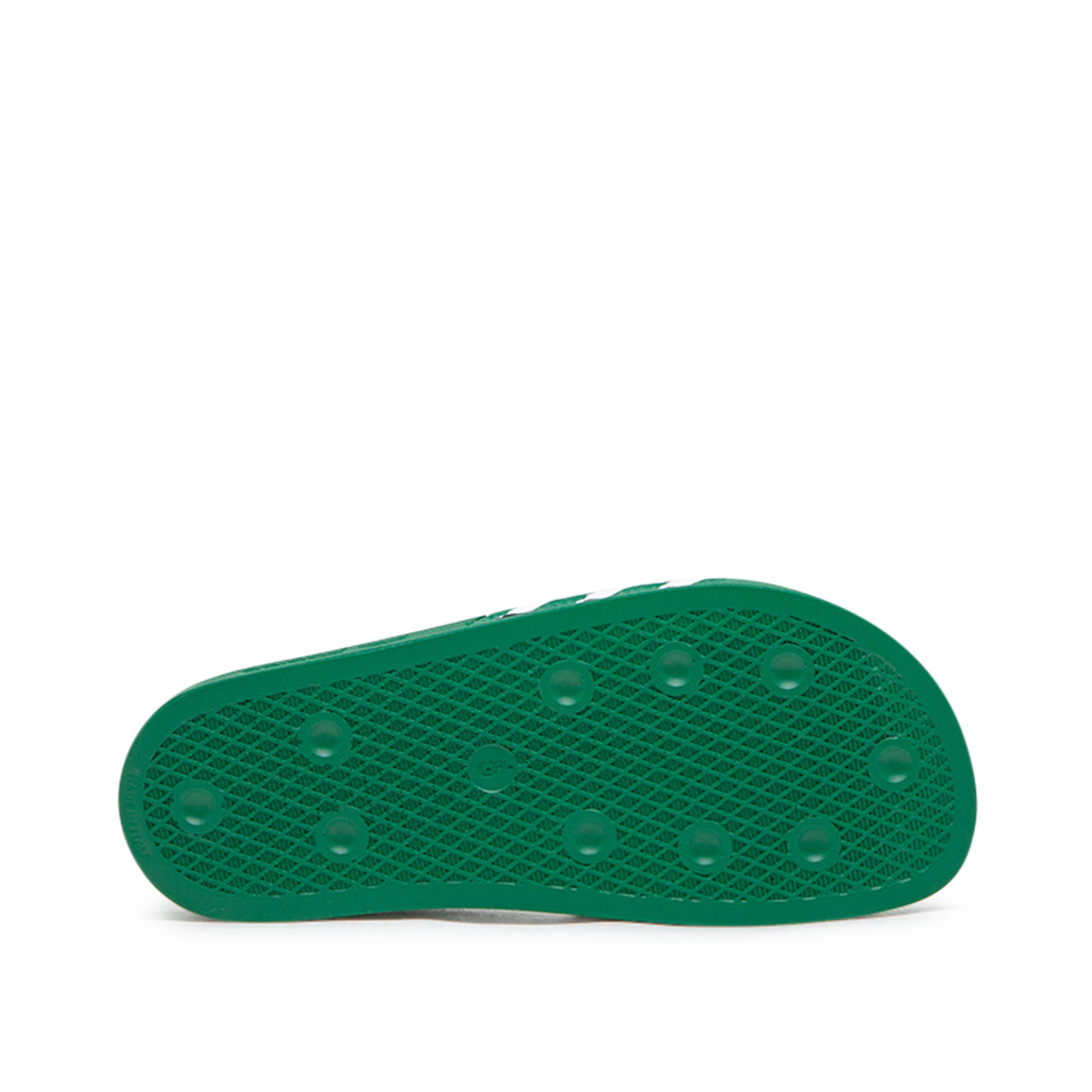 adidas WMNS Adilette (Grün / Weiß) - Allike Store