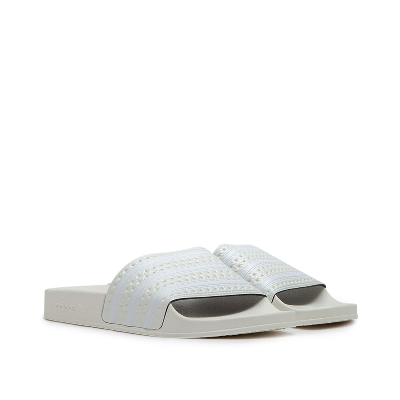 adidas WMNS Adilette (Weiß) - Allike Store