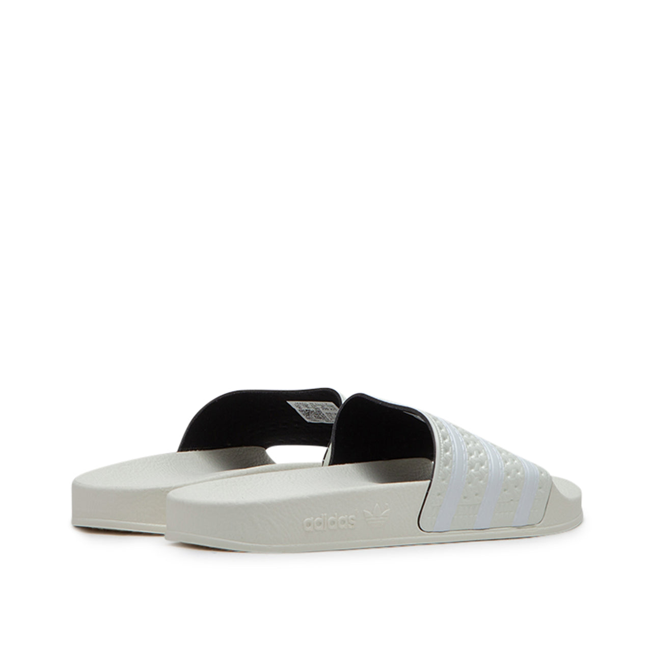 adidas WMNS Adilette (Weiß) - Allike Store