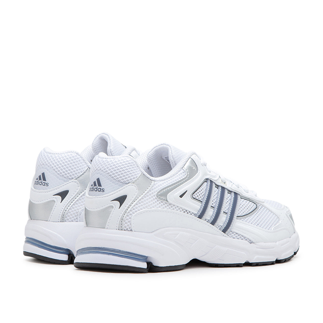 adidas WMNS Response CL (Weiß / Silber) - Allike Store