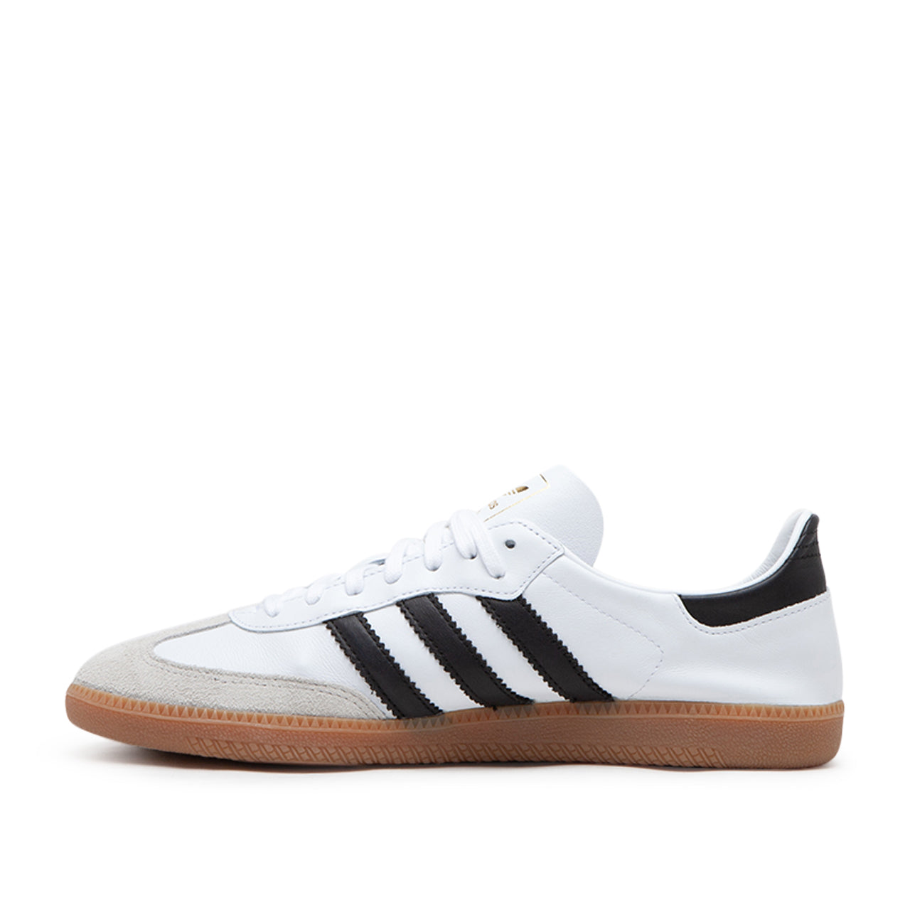 adidas Samba Decon (Weiß / Schwarz / Grau)  - Allike Store