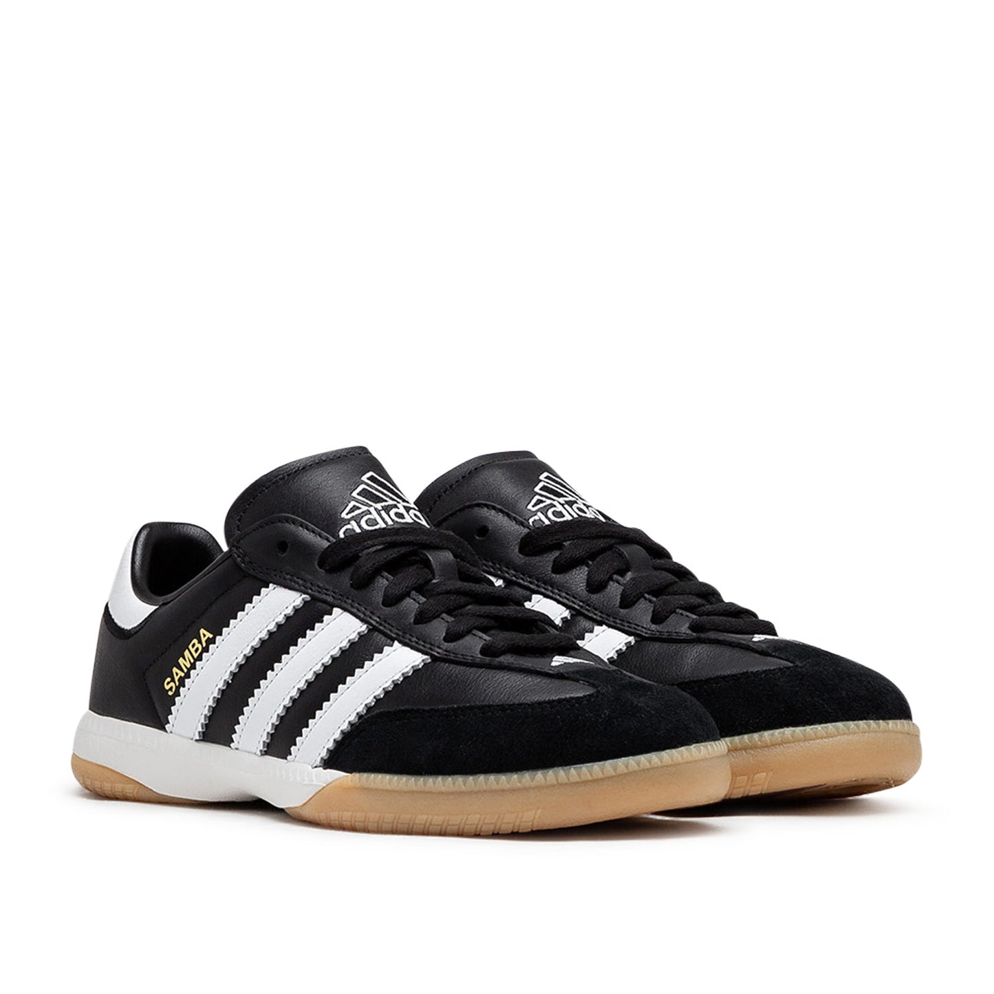 adidas Samba Millenium (Schwarz / Weiß) - Allike Store