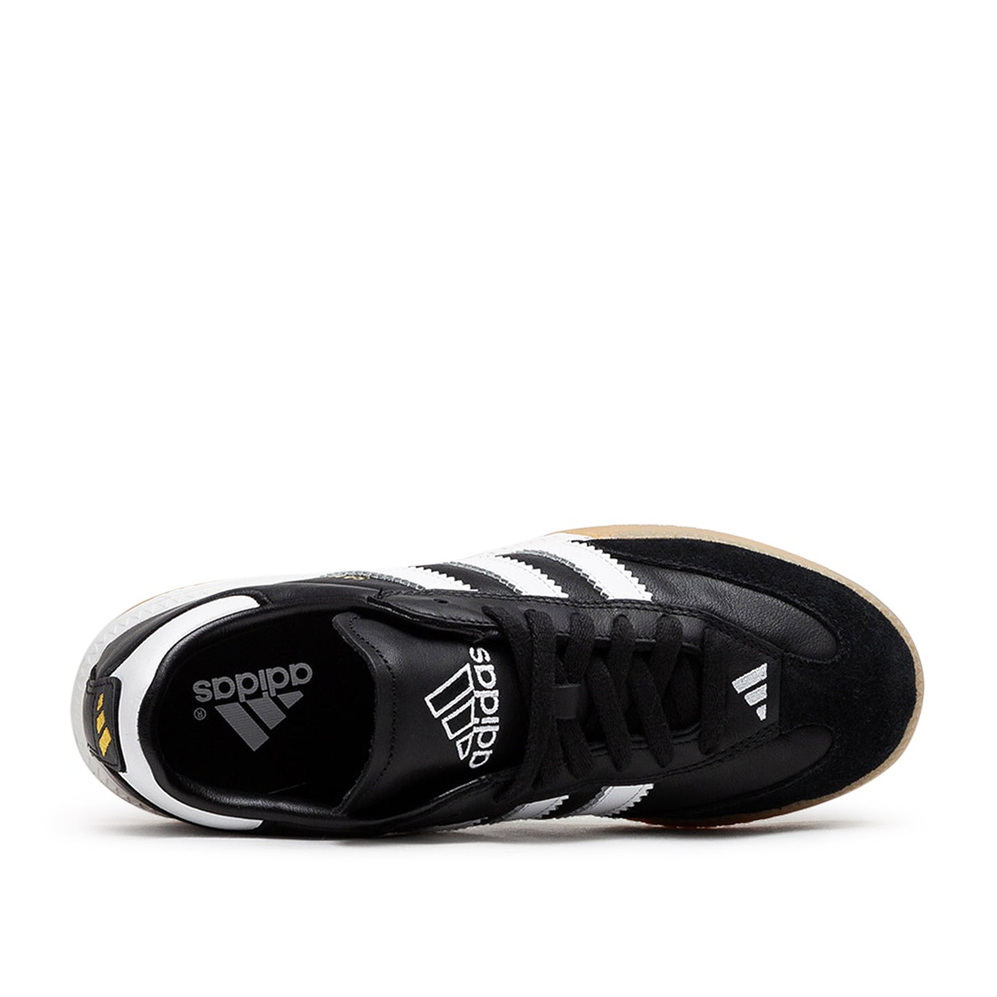 adidas Samba Millenium (Schwarz / Weiß) - Allike Store