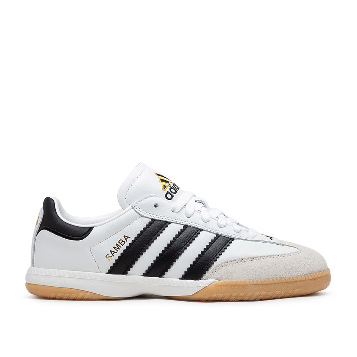 adidas Samba Millenium (Weiß / Schwarz) - Allike Store