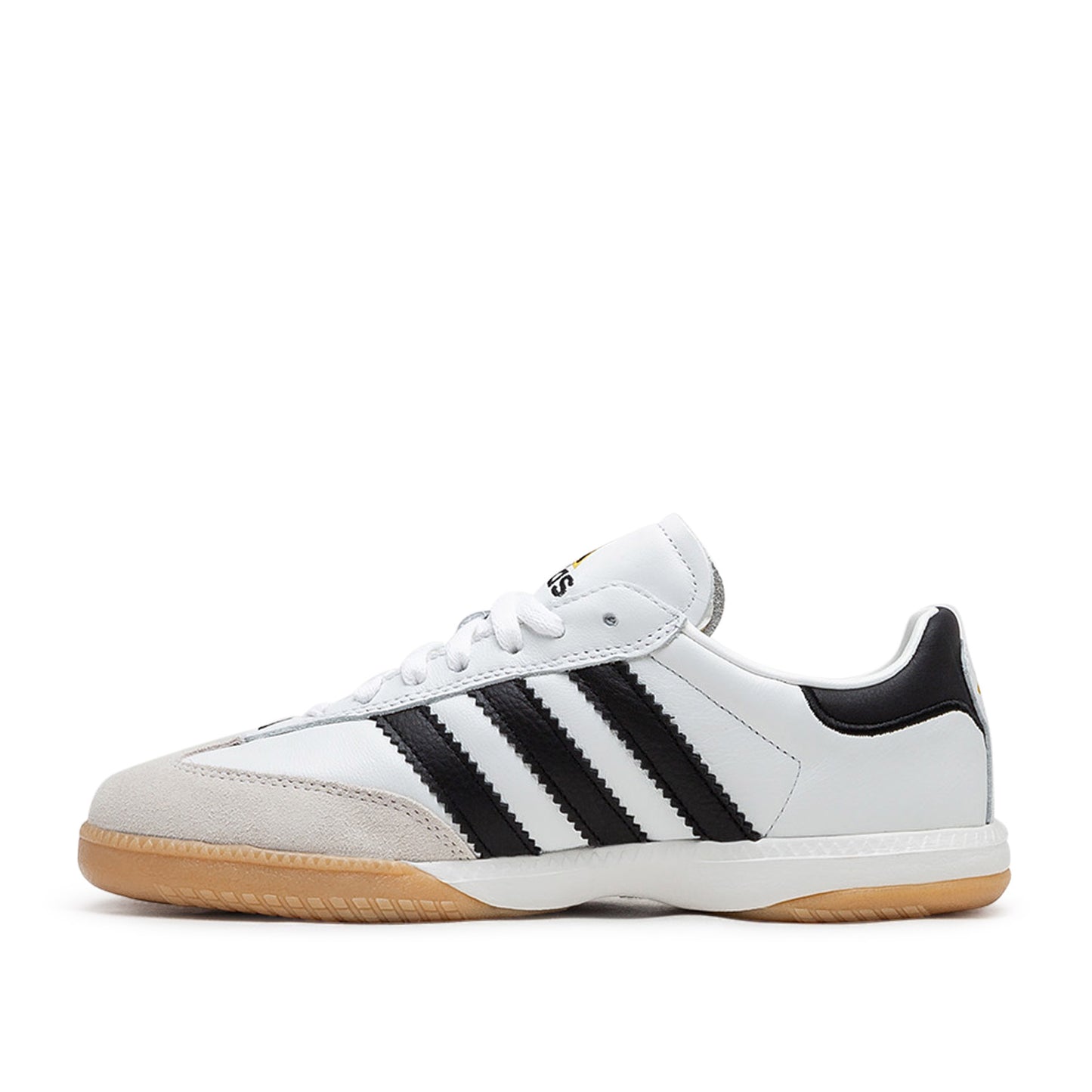 adidas Samba Millenium (Weiß / Schwarz) - Allike Store