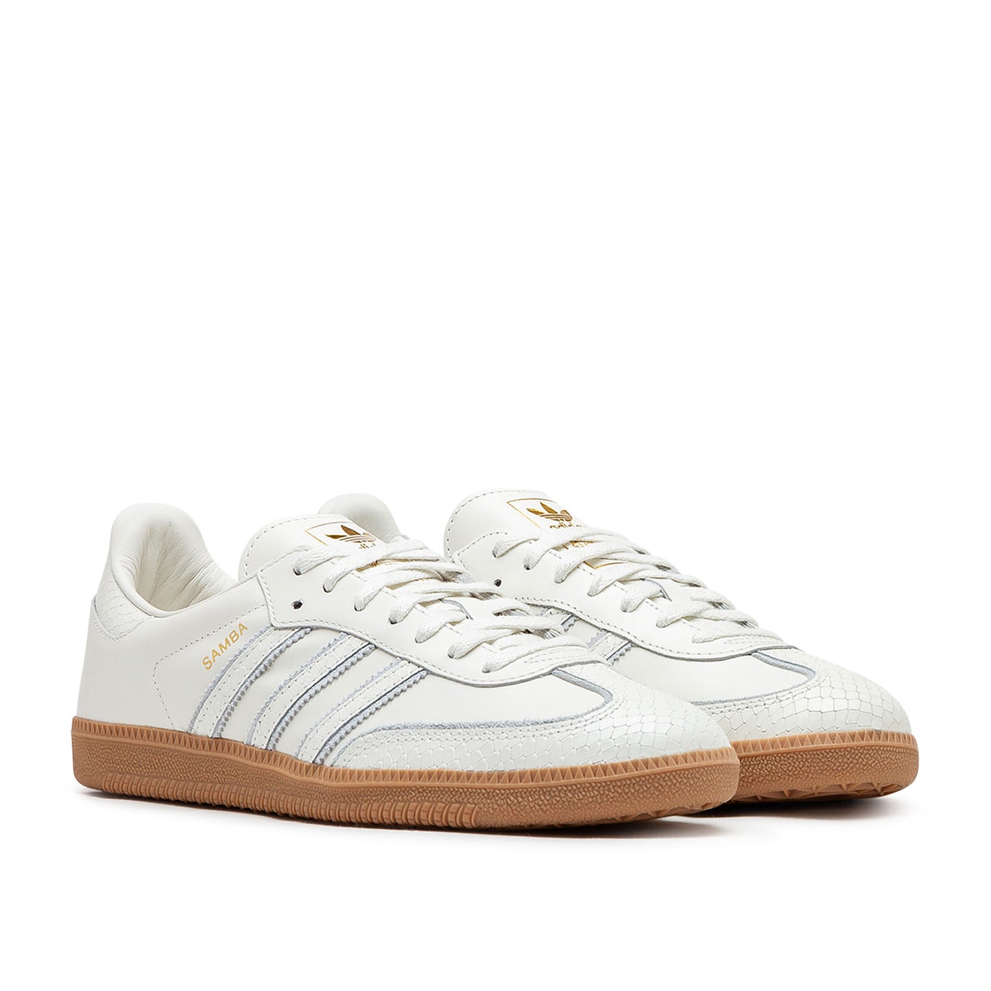 adidas Samba OG (Beige) - Allike Store