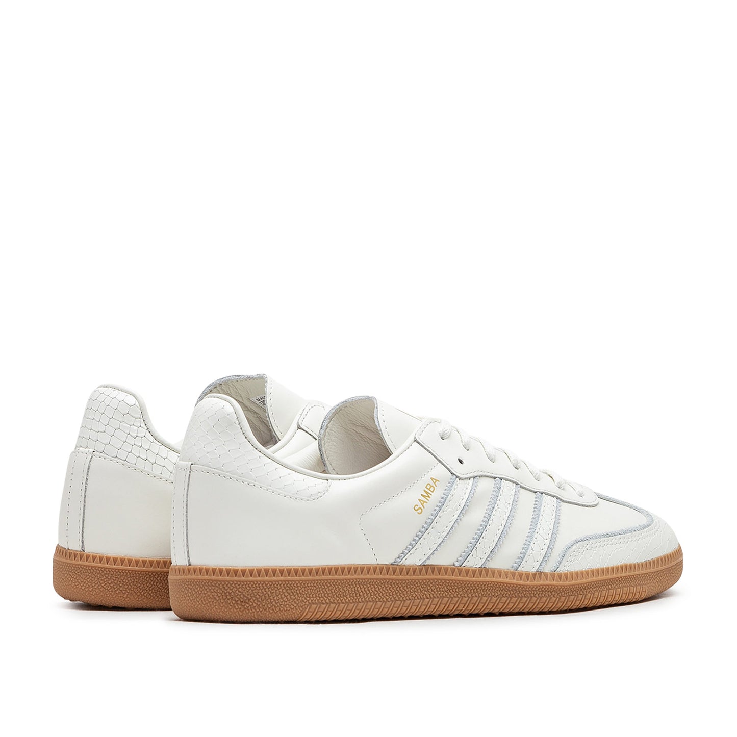 adidas Samba OG (Beige) - Allike Store