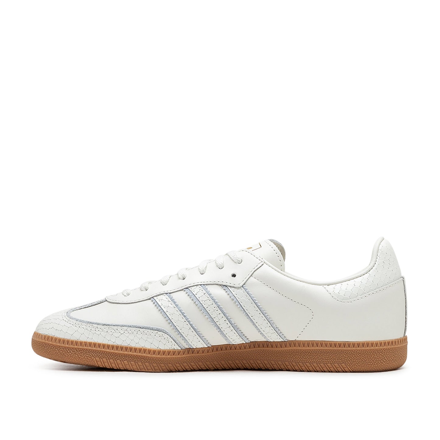 adidas Samba OG (Beige) - Allike Store