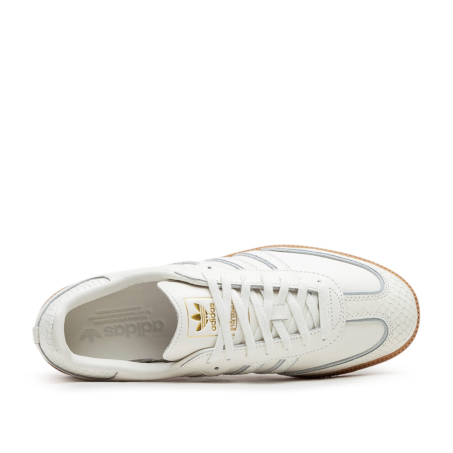 adidas Samba OG (Beige) - Allike Store