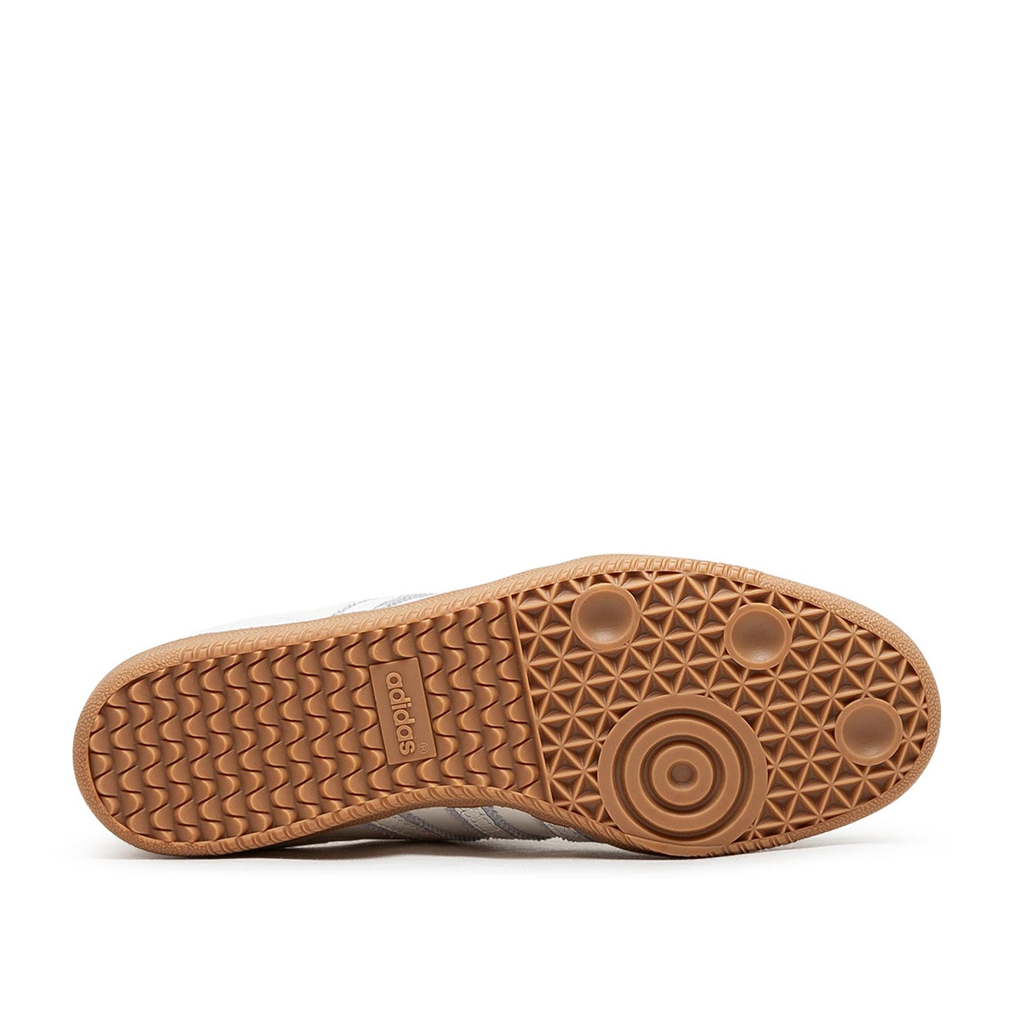 adidas Samba OG (Beige) - Allike Store