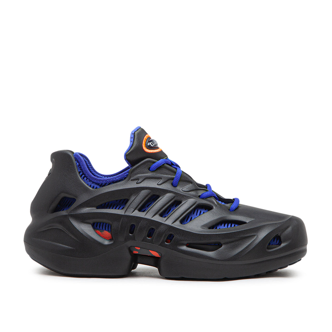 adidas Adifom Climacool (Schwarz / Blau) - Allike Store