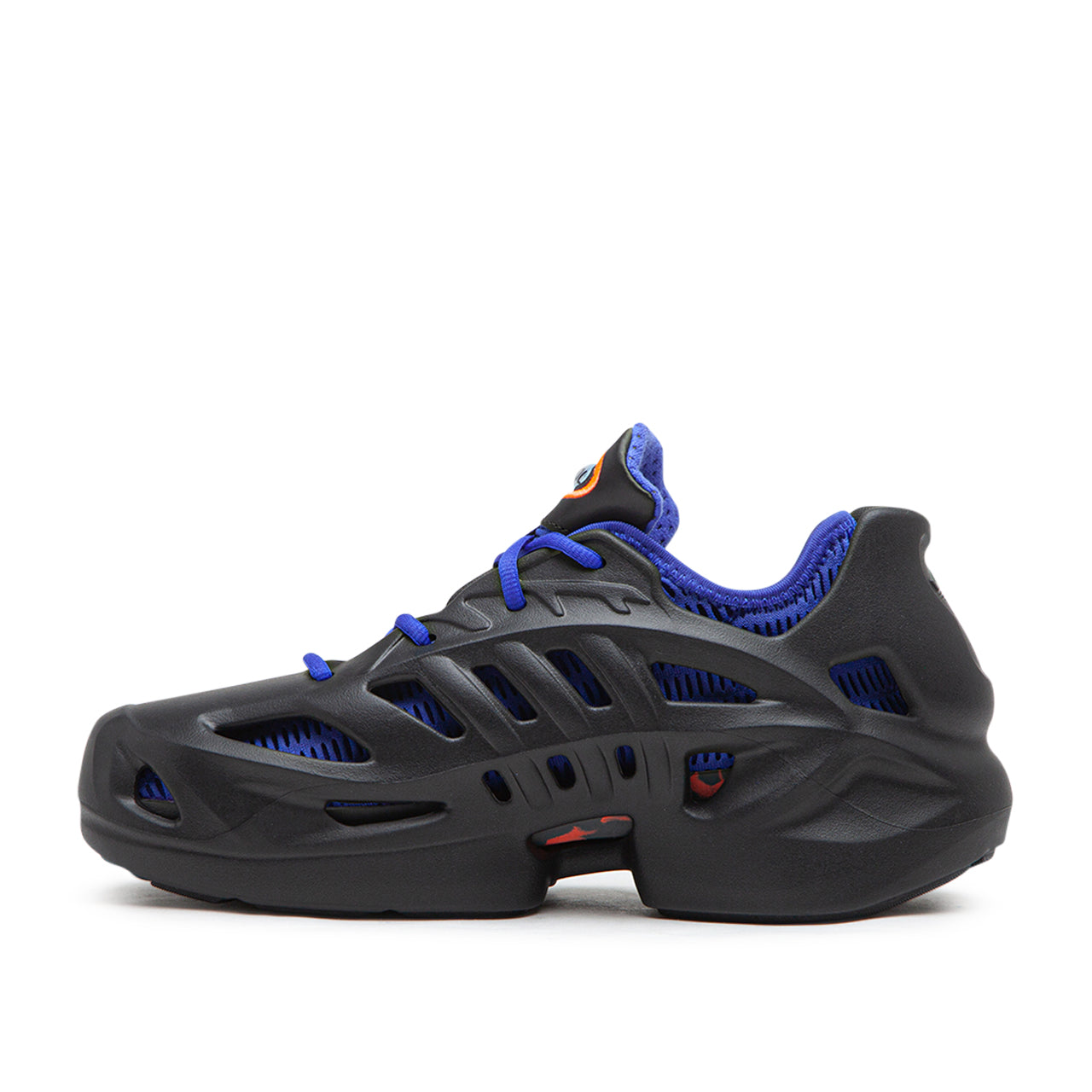 adidas Adifom Climacool (Schwarz / Blau) - Allike Store