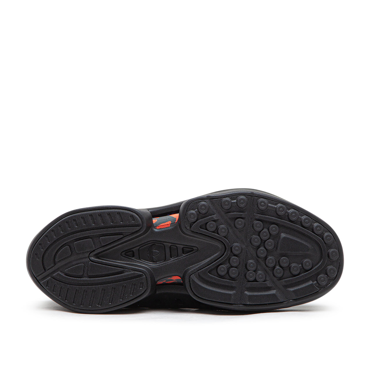 adidas Adifom Climacool (Schwarz / Blau) - Allike Store