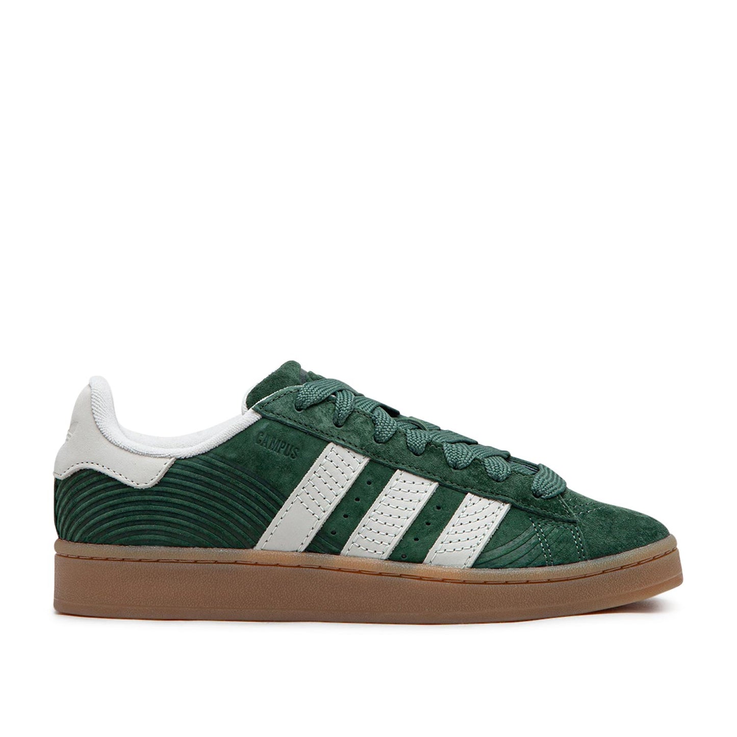 adidas Campus 00s (Dunkelgrün / Weiß) - Allike Store