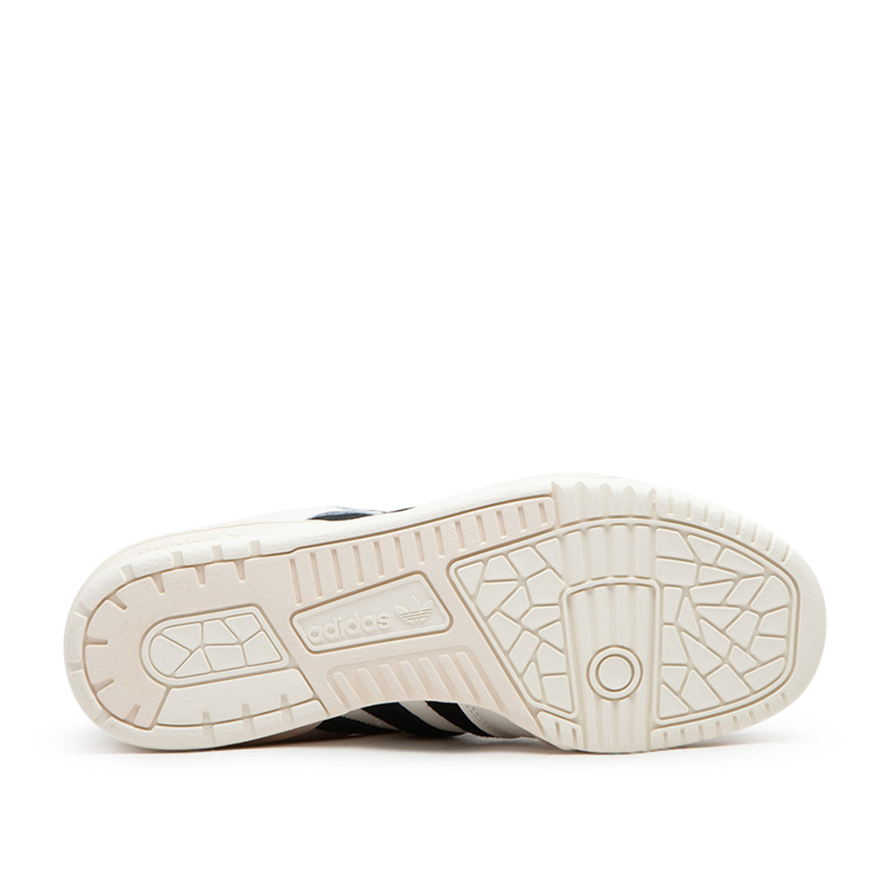 adidas WMNS Rivalry Low (Weiß / Schwarz) - Allike Store