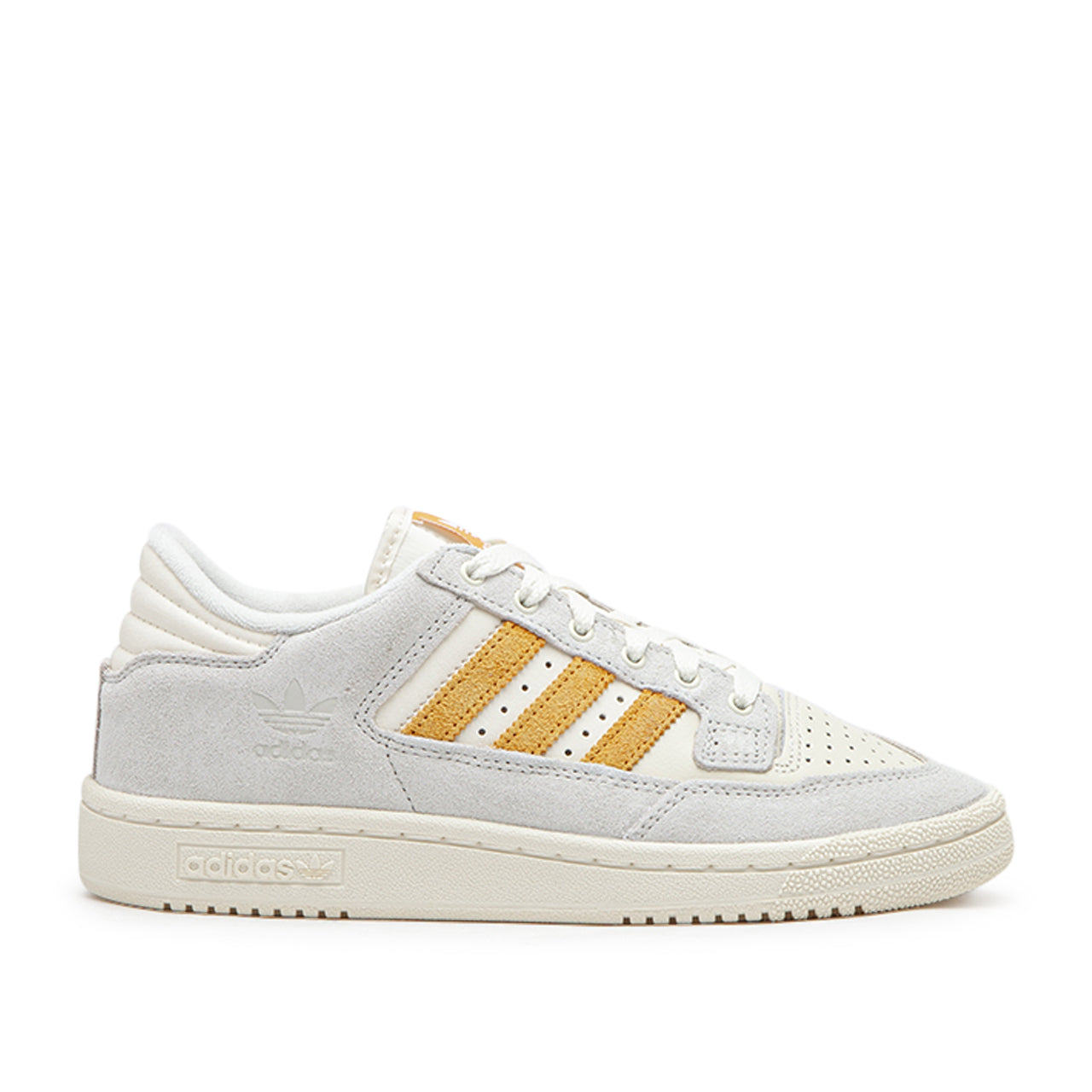 adidas WMNS Centennial 85 Low (Beige / Orange)  - Allike Store