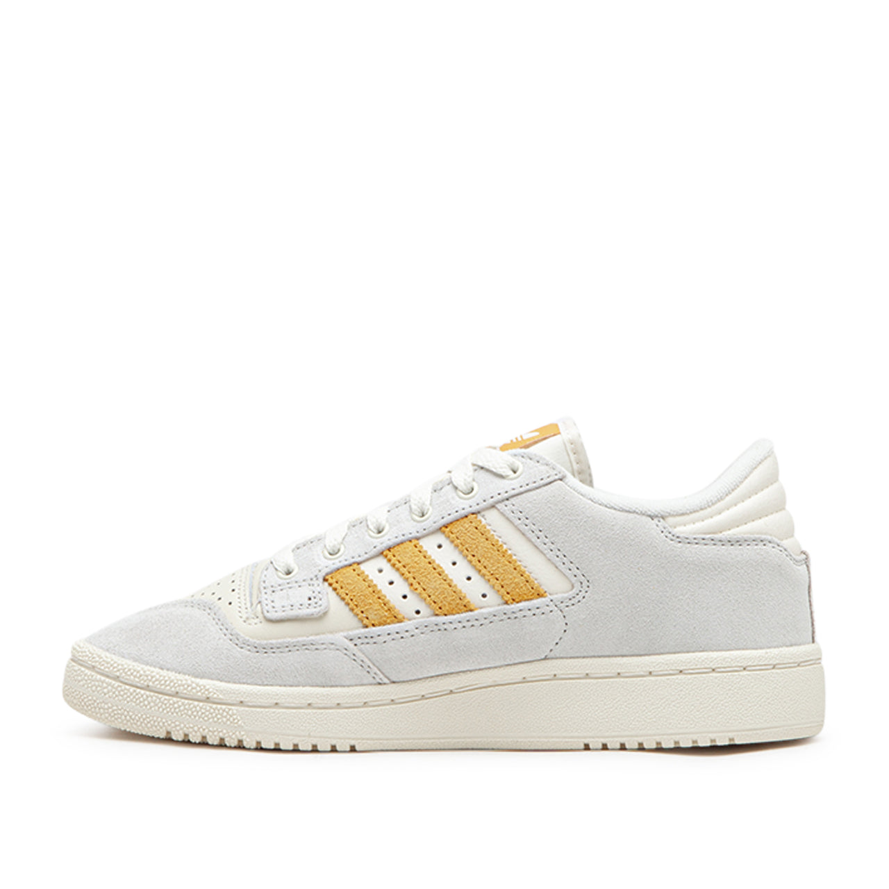 adidas WMNS Centennial 85 Low (Beige / Orange) - Allike Store