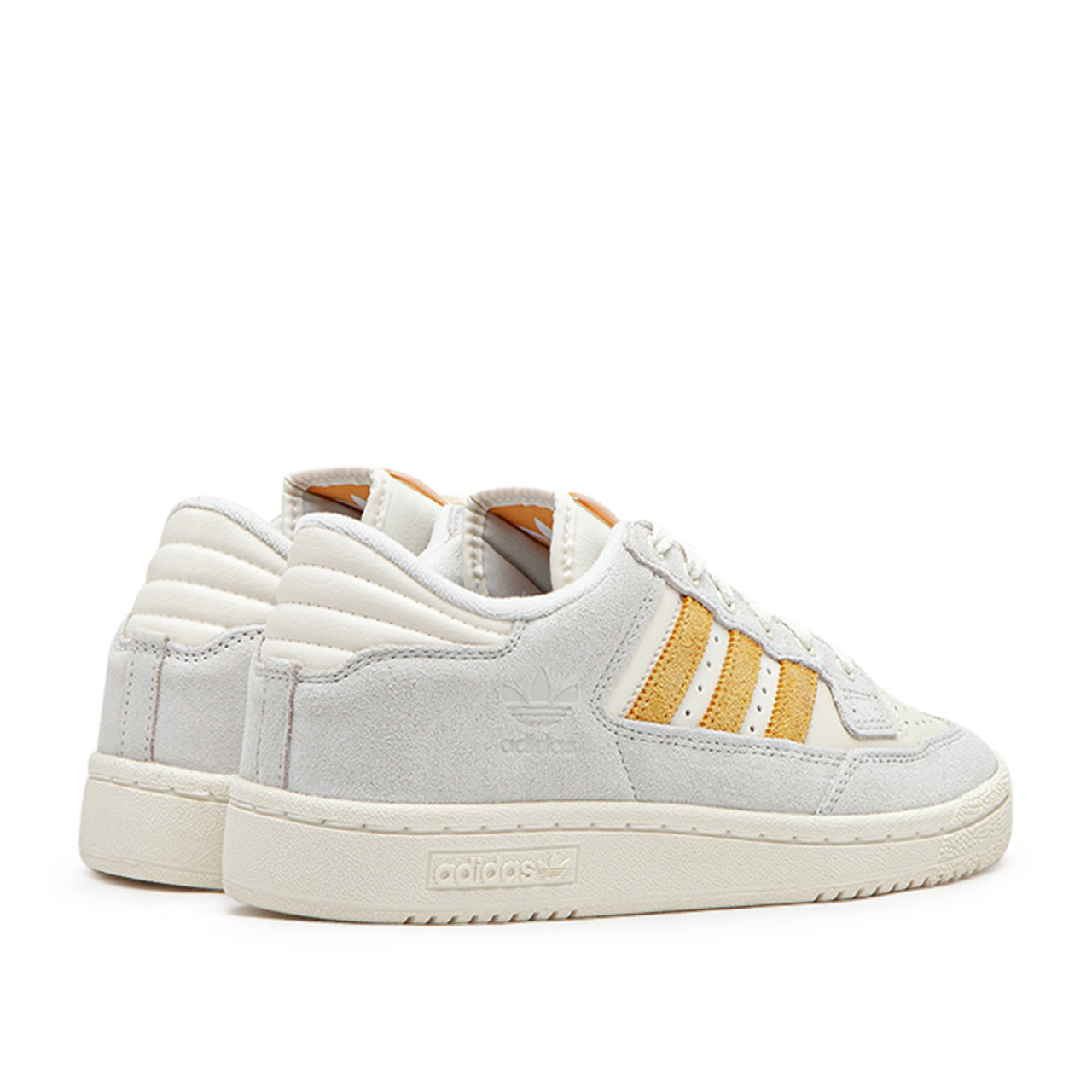 adidas WMNS Centennial 85 Low (Beige / Orange) - Allike Store