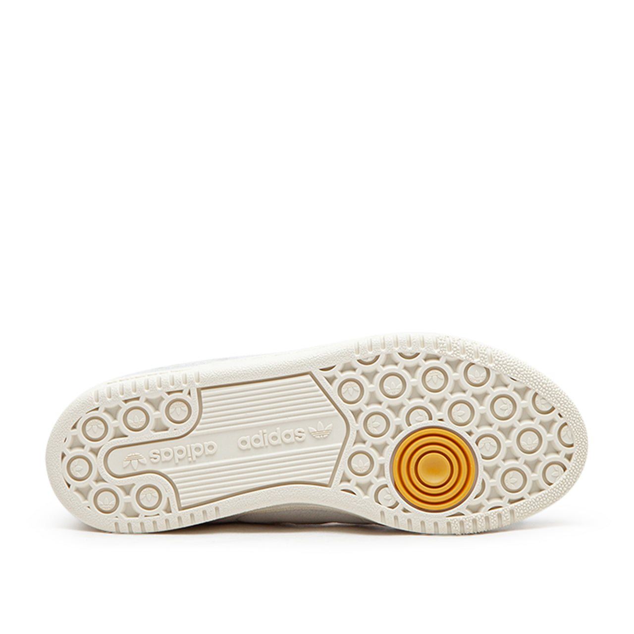 adidas WMNS Centennial 85 Low (Beige / Orange) - Allike Store