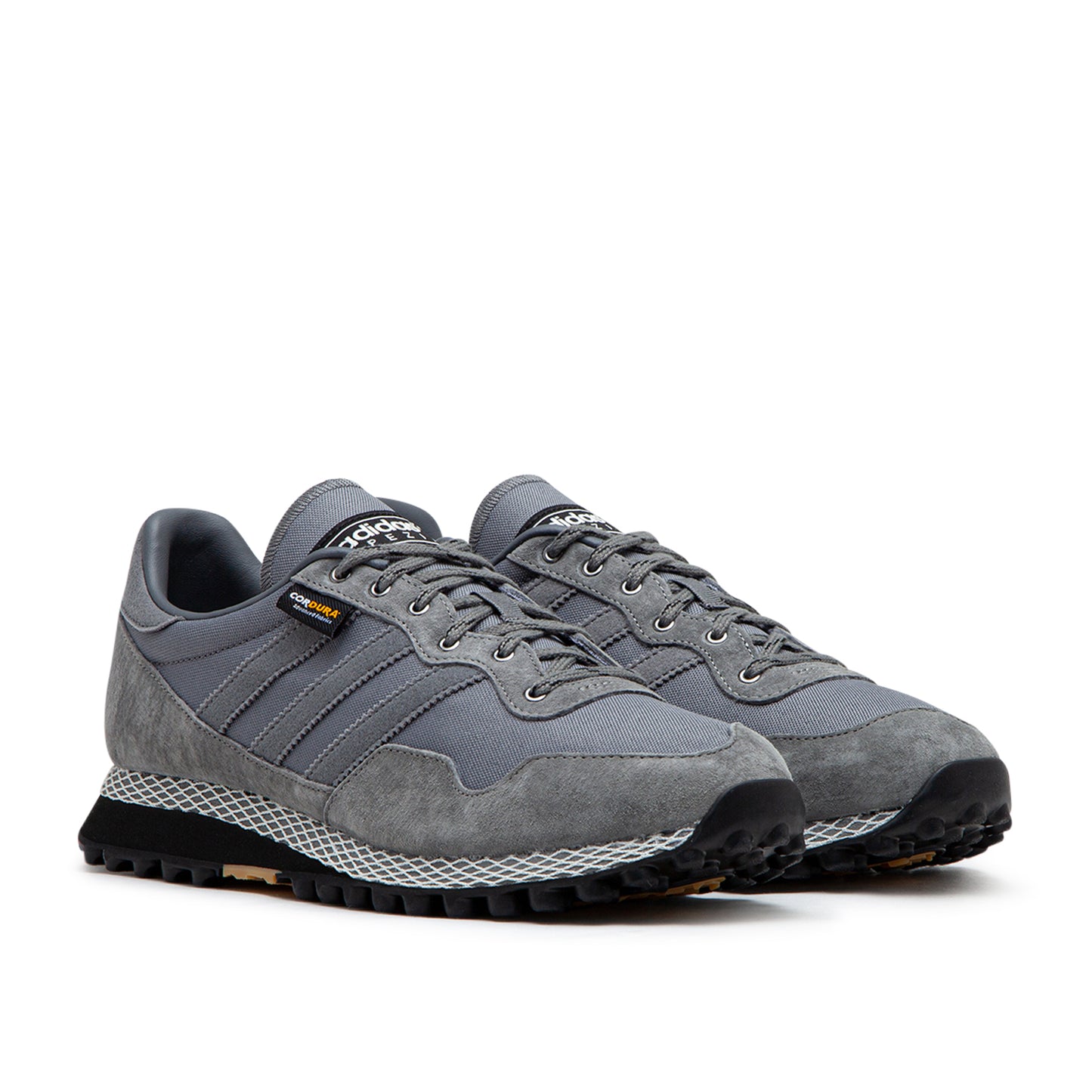 adidas Moscrop 2 Spezial (Grau) - Allike Store