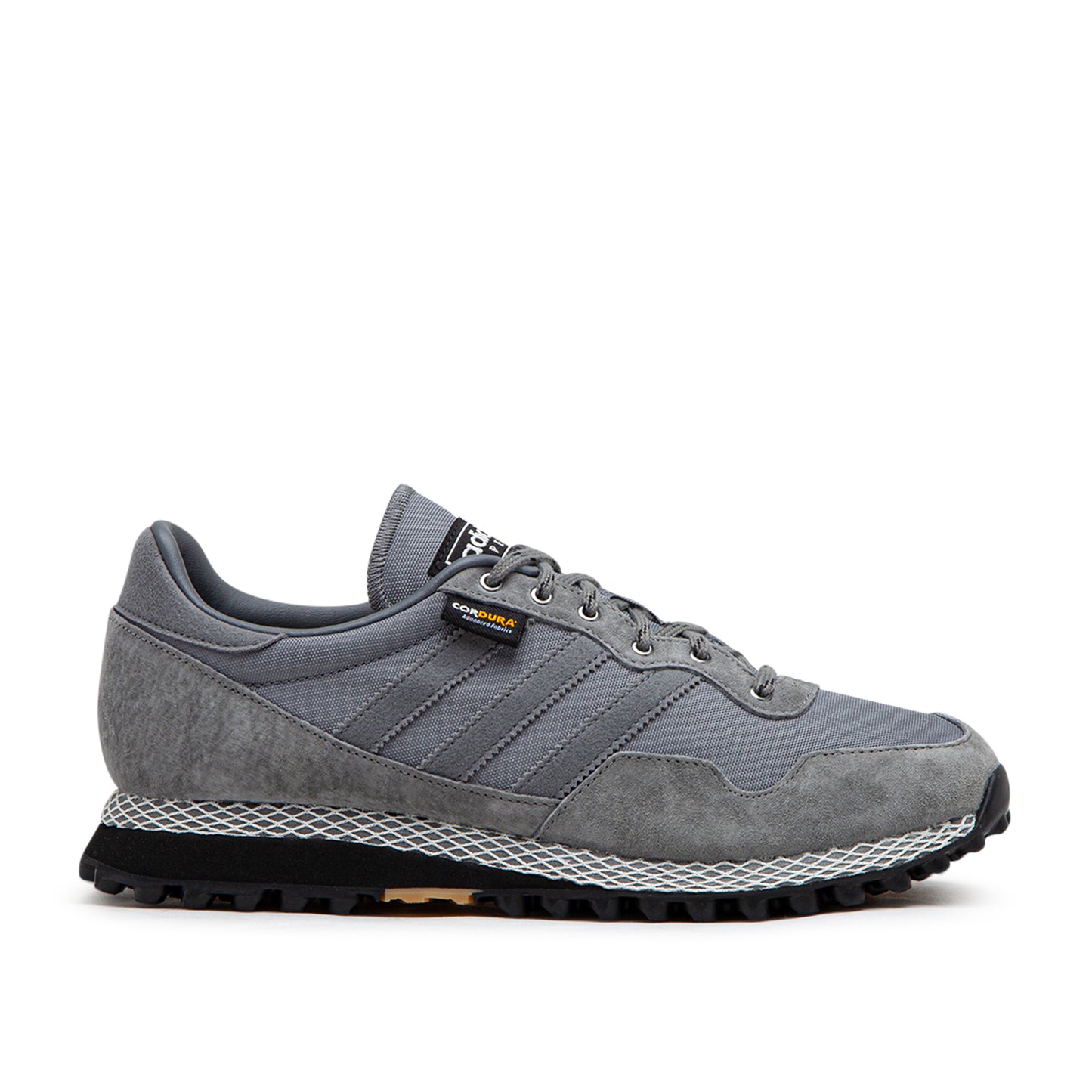 adidas Moscrop 2 Spezial (Grau)  - Allike Store