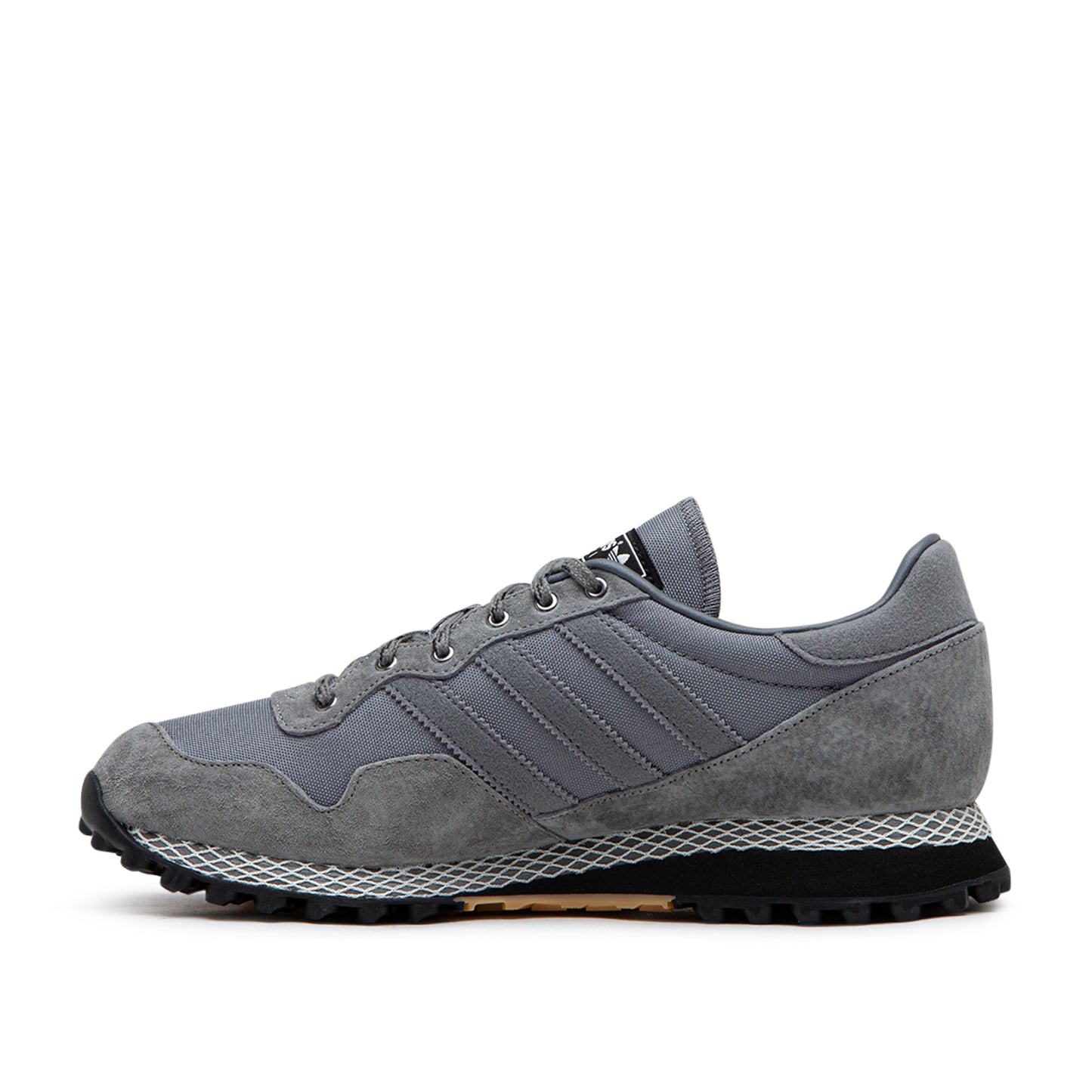 adidas Moscrop 2 Spezial (Grau) - Allike Store