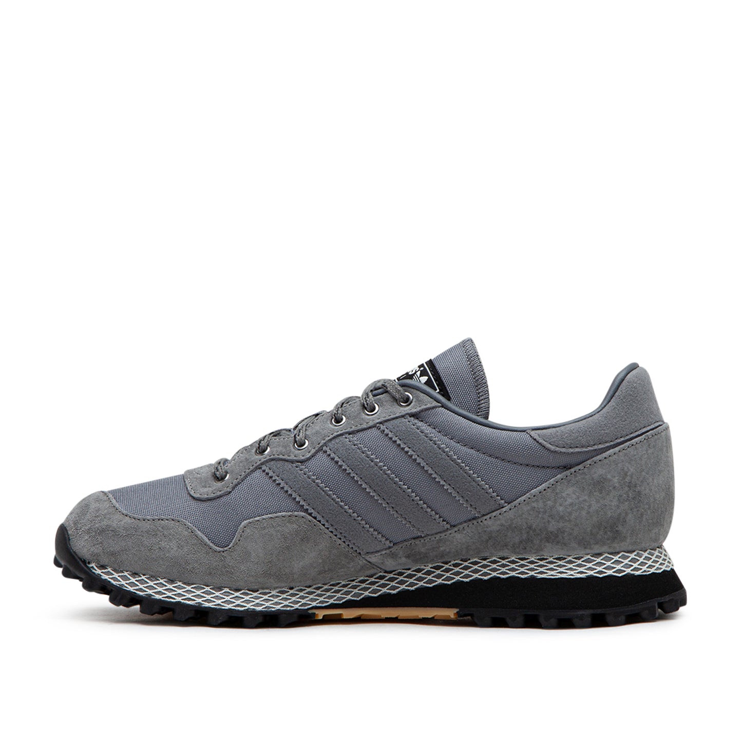 adidas Moscrop 2 Spezial (Grau)  - Allike Store