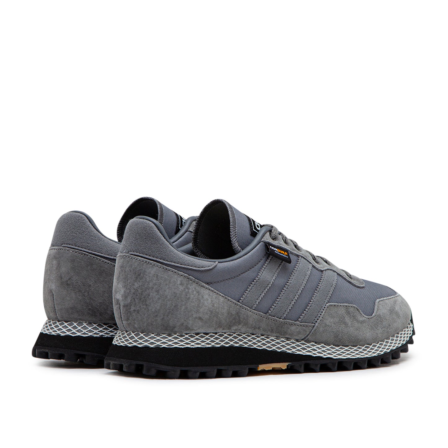 adidas Moscrop 2 Spezial (Grau)  - Allike Store