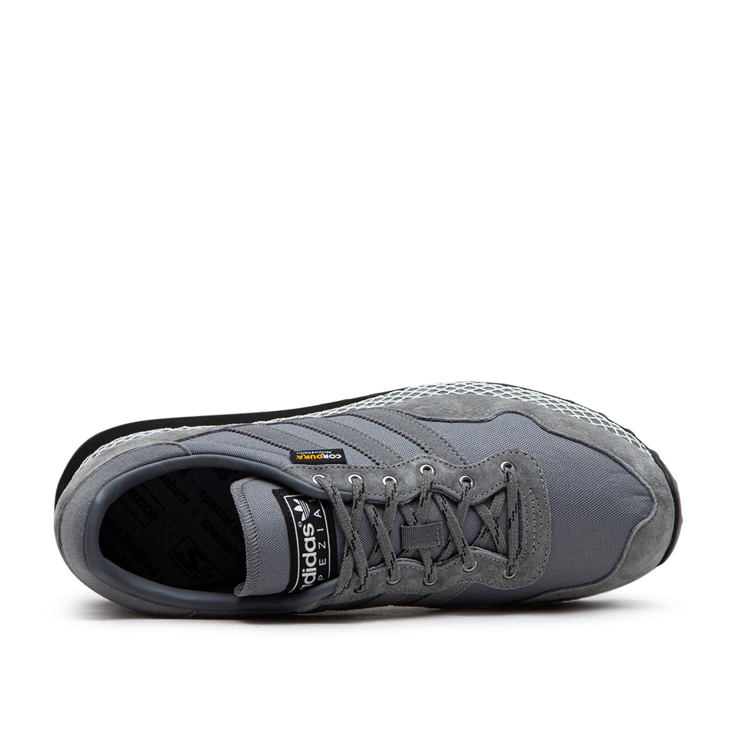 adidas Moscrop 2 Spezial (Grau) - Allike Store