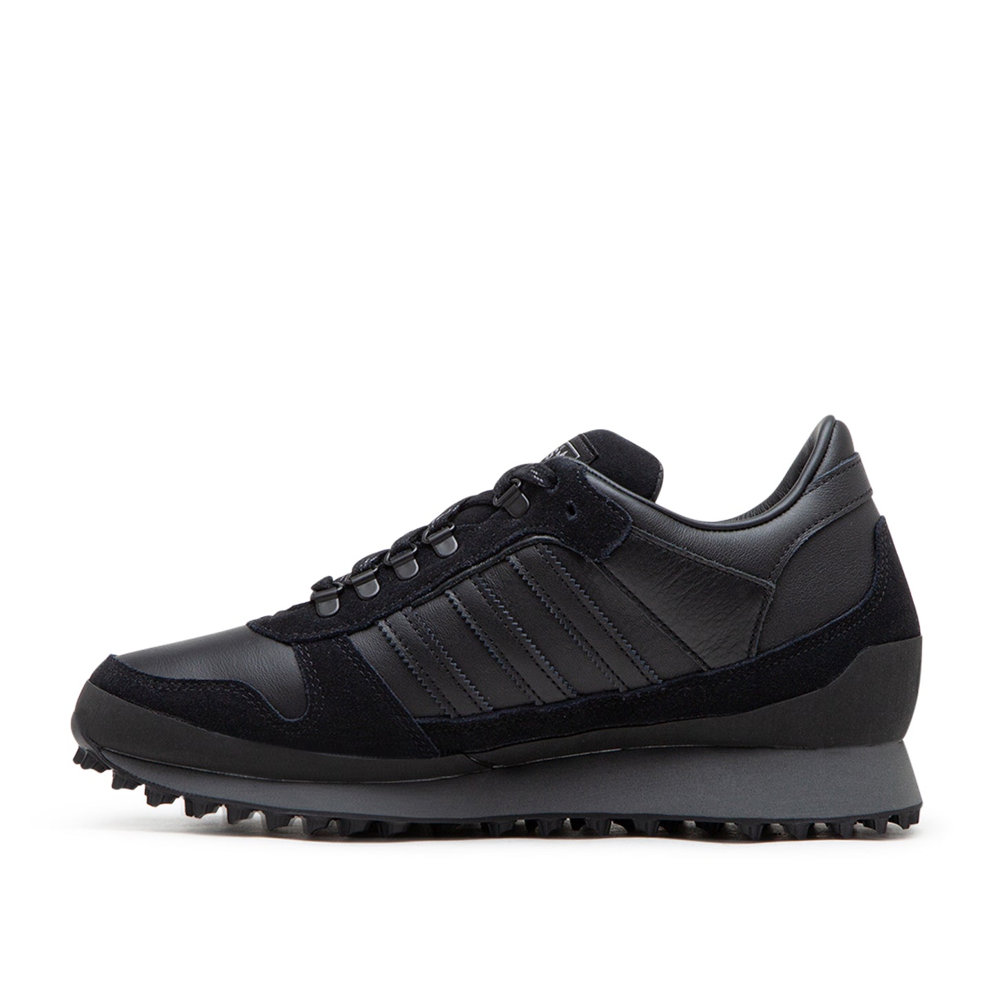 adidas Hiaven Spezial (Schwarz)  - Allike Store